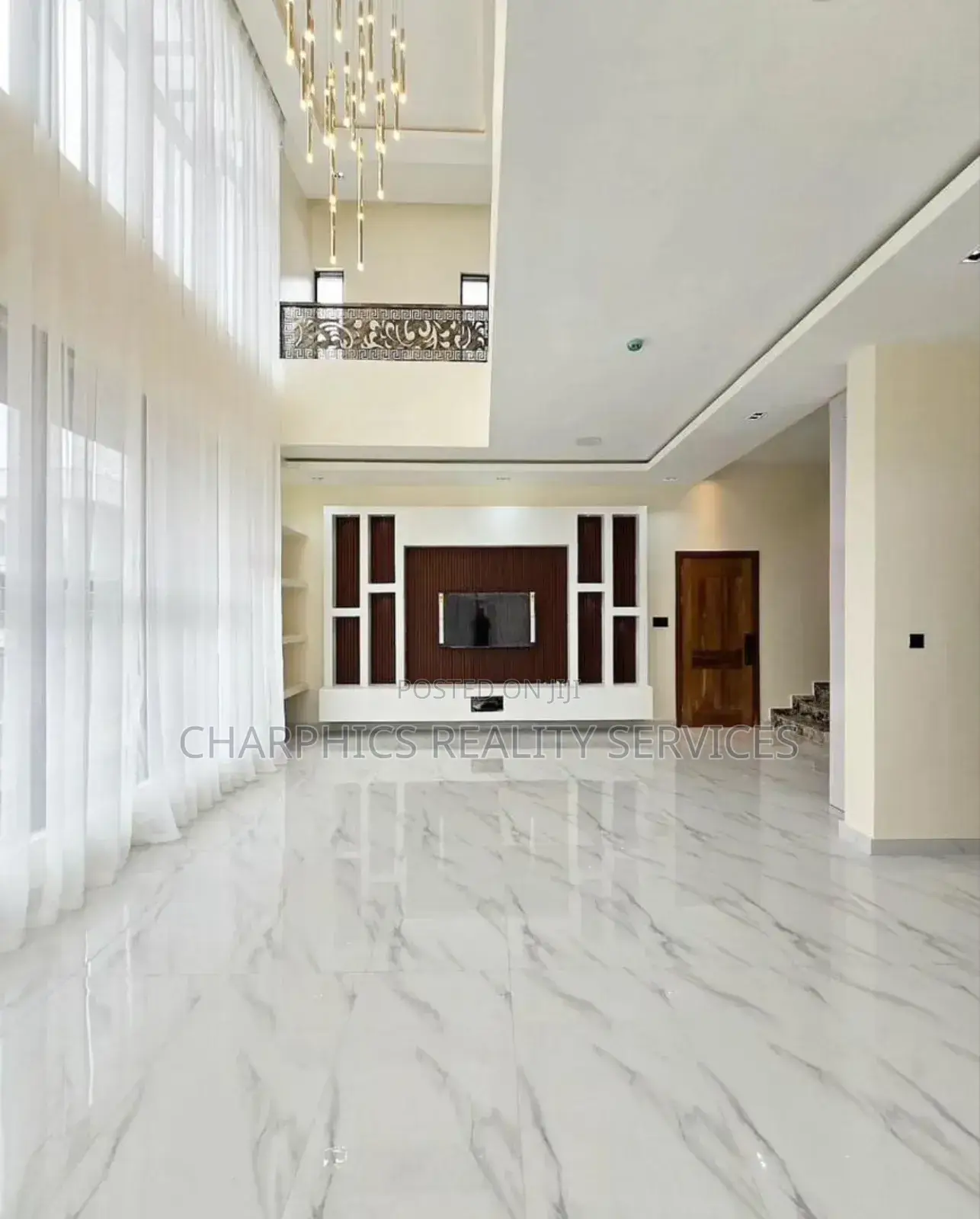 5bdrm Duplex in Lekki for sale in Lekki