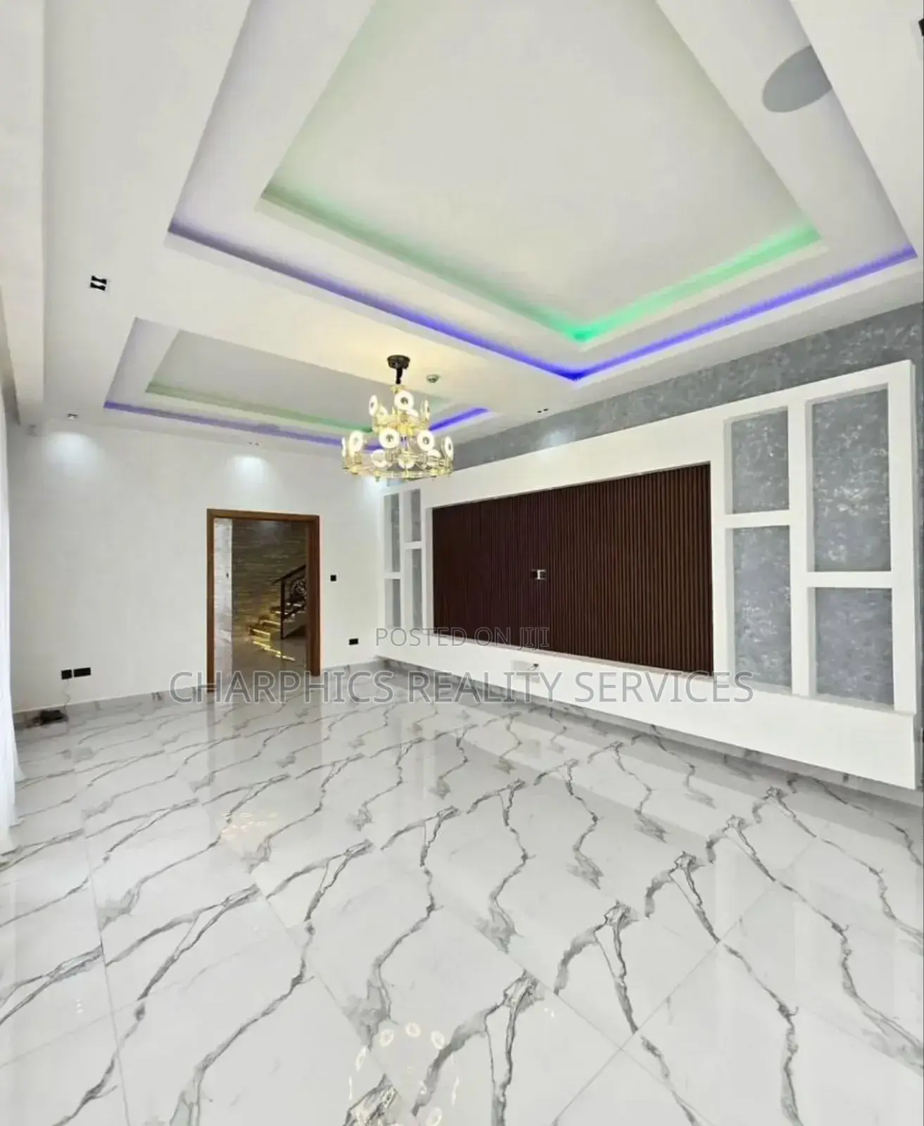 5bdrm Duplex in Lekki for sale in Lekki