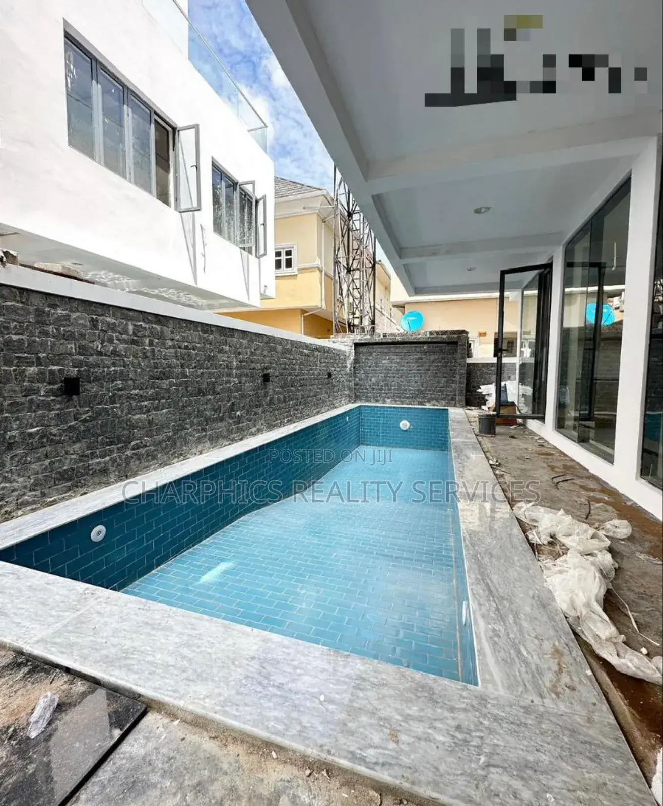 5bdrm Duplex in Lekki for sale in Lekki