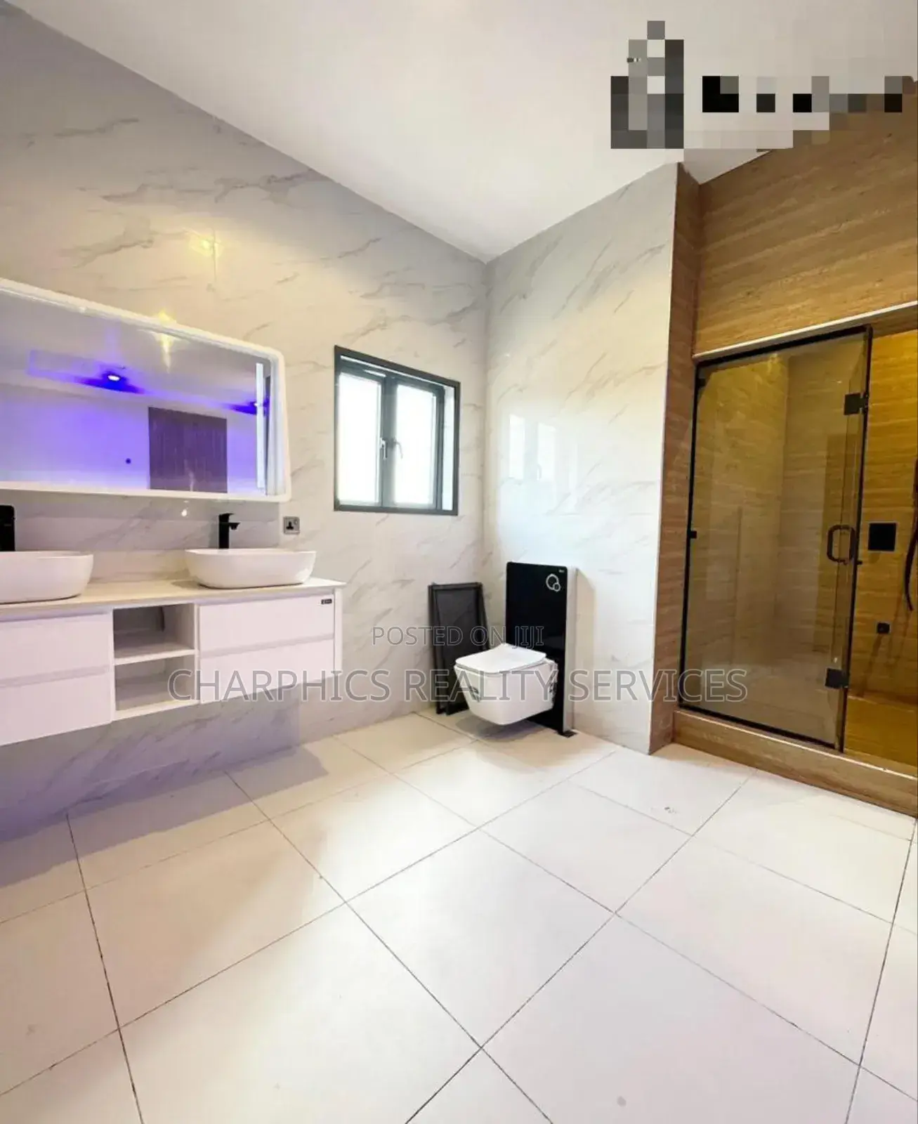 5bdrm Duplex in Lekki for sale in Lekki