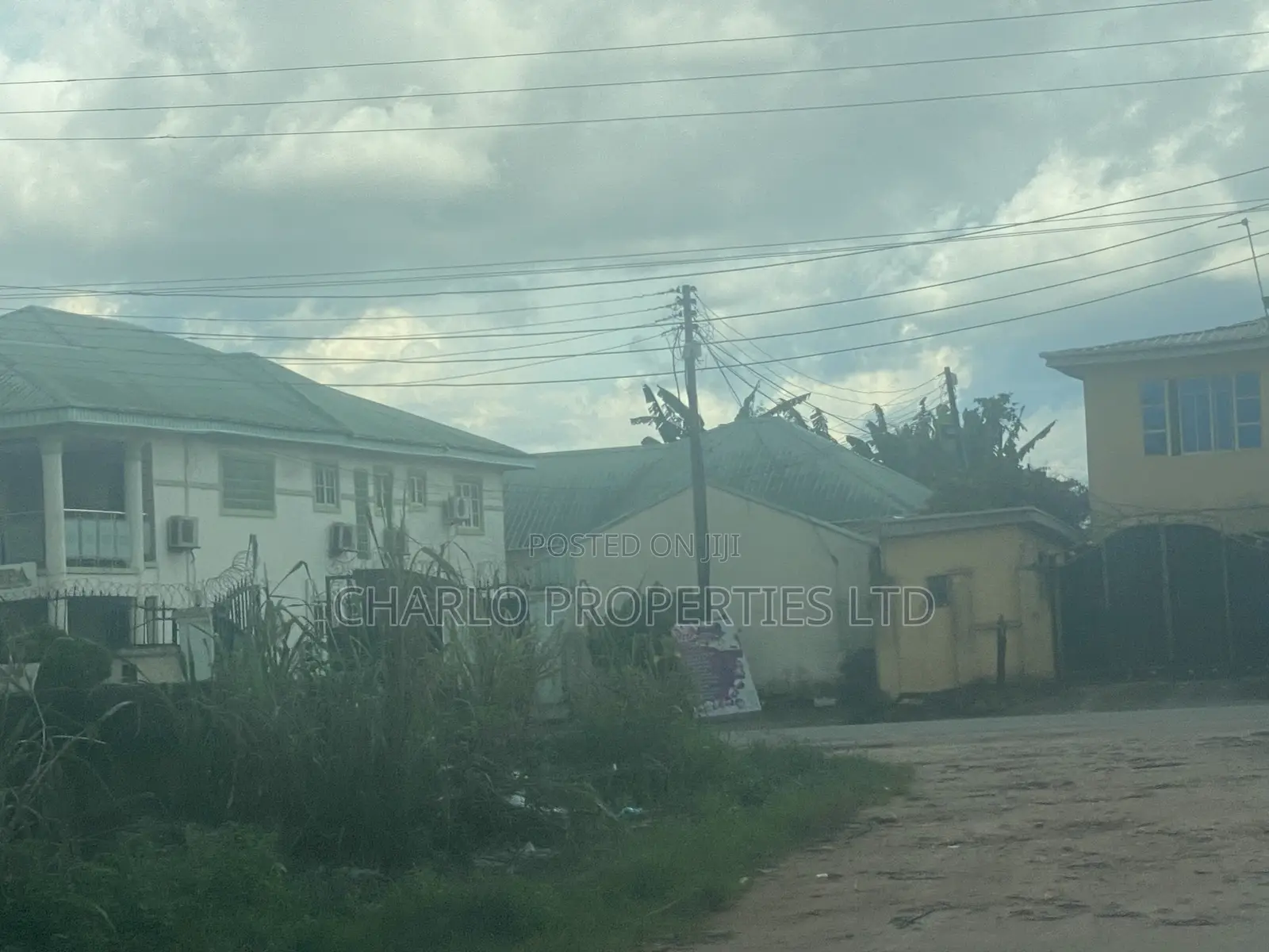 Furnished 20bdrm Block of Flats in Benin City for sale in Benin City