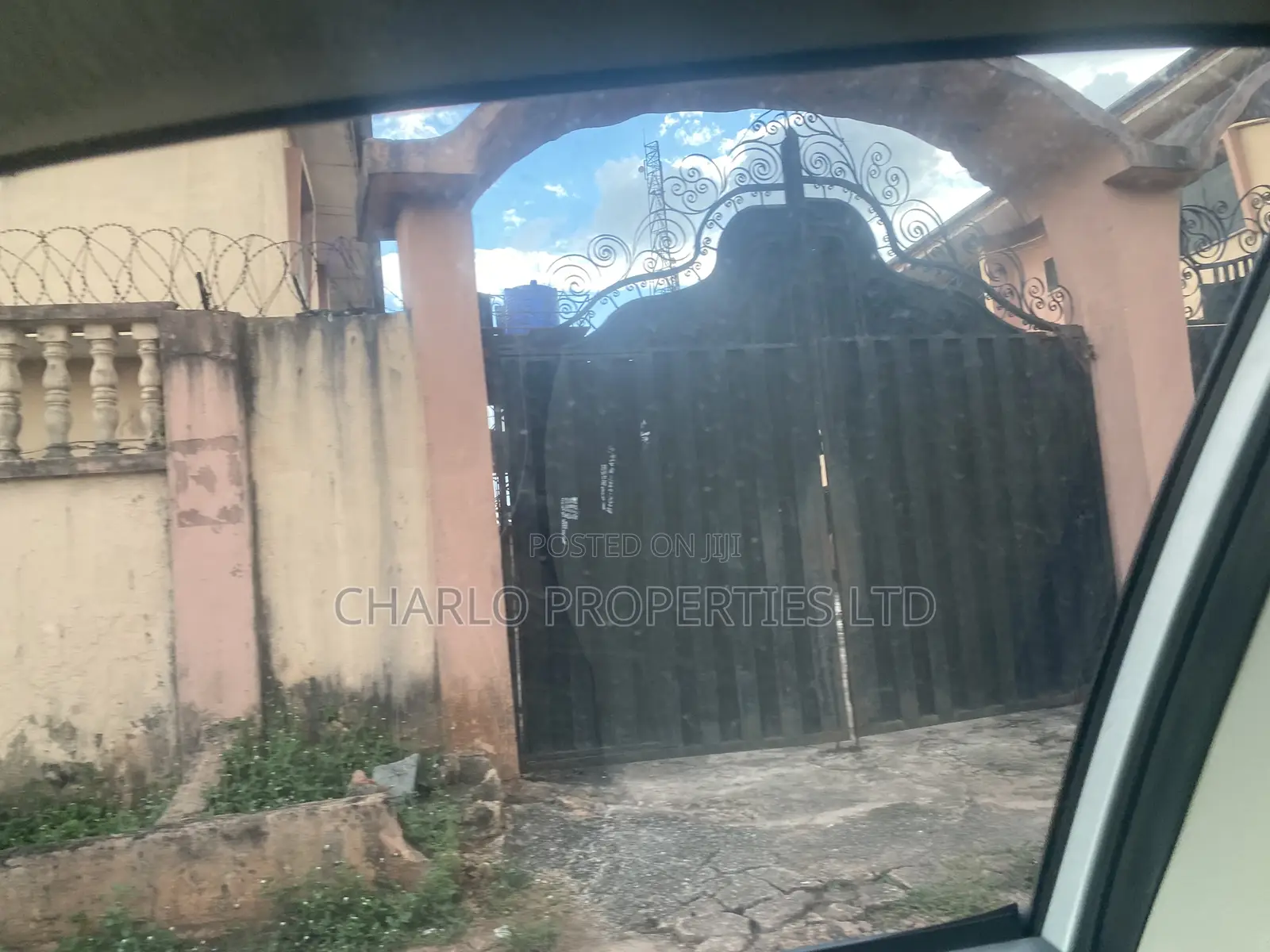 Furnished 20bdrm Block of Flats in Benin City for sale in Benin City