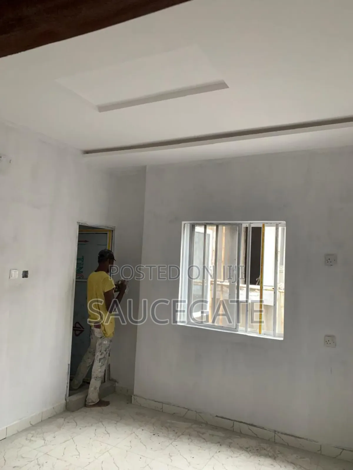 Mini Flat in Newsite Off Navy, Amuwo-Odofin for rent in Amuwo-Odofin