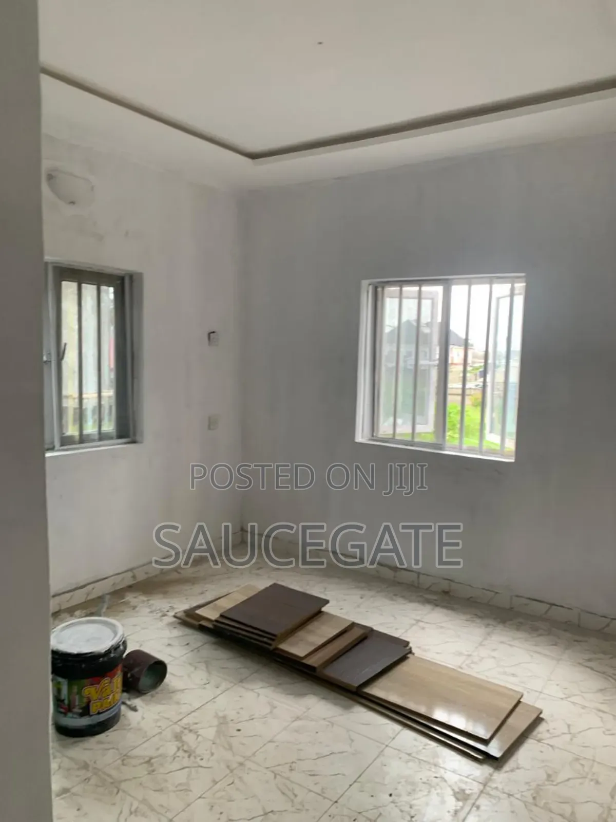 Mini Flat in Newsite Off Navy, Amuwo-Odofin for rent in Amuwo-Odofin