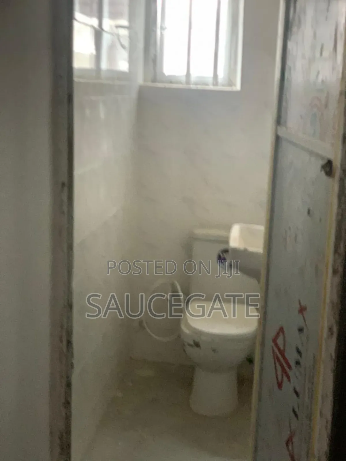 Mini Flat in Newsite Off Navy, Amuwo-Odofin for rent in Amuwo-Odofin