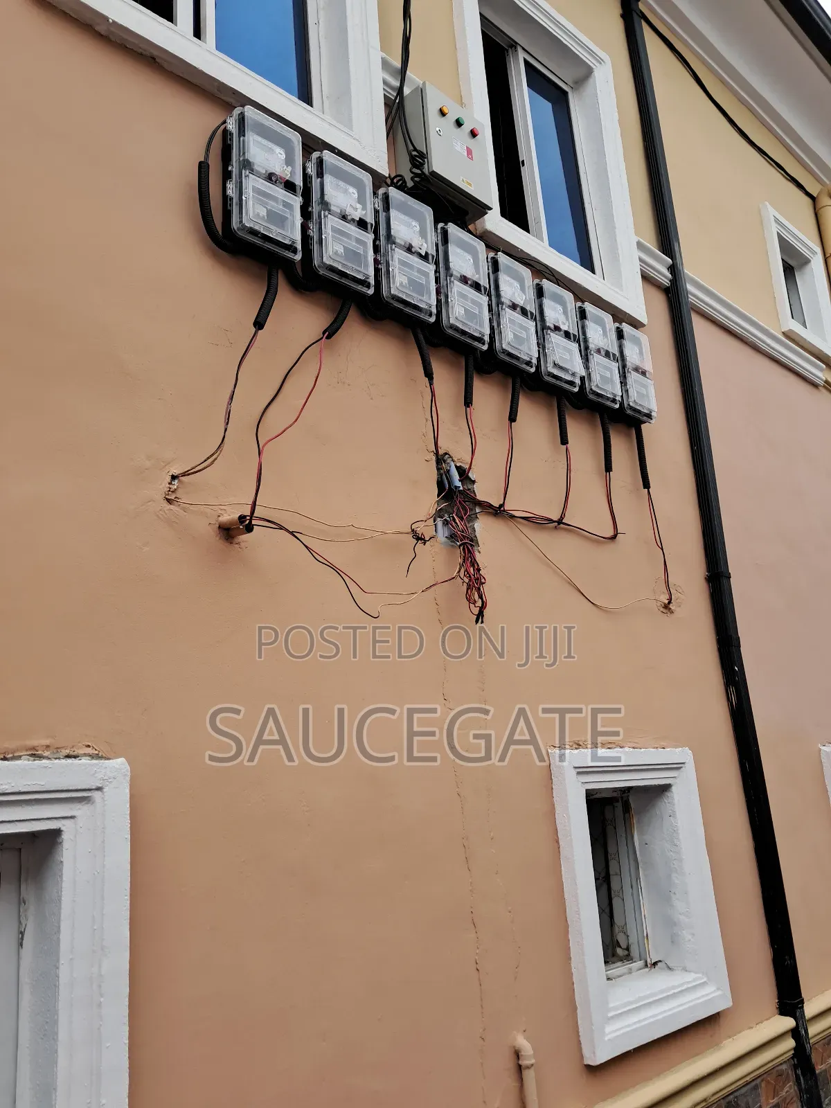 Mini Flat in Newsite Off Navy, Amuwo-Odofin for rent in Amuwo-Odofin