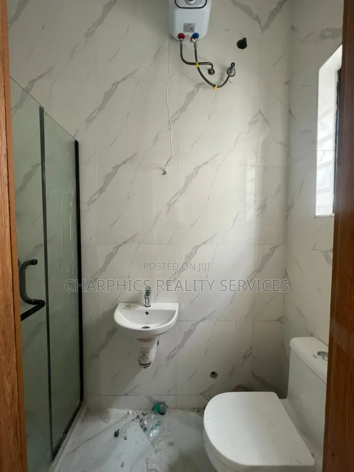 5bdrm Duplex in Lekki for sale in Lekki