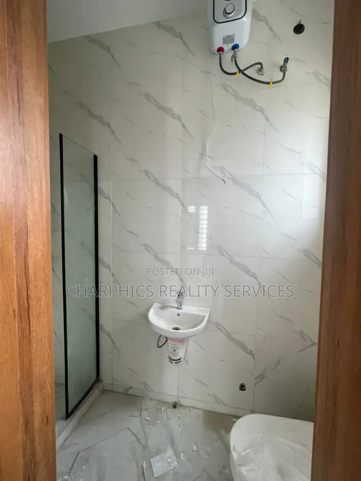 5bdrm Duplex in Lekki for sale in Lekki