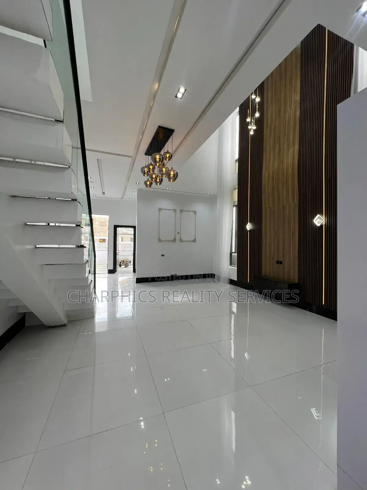 5bdrm Duplex in Ajah for sale in Ajah