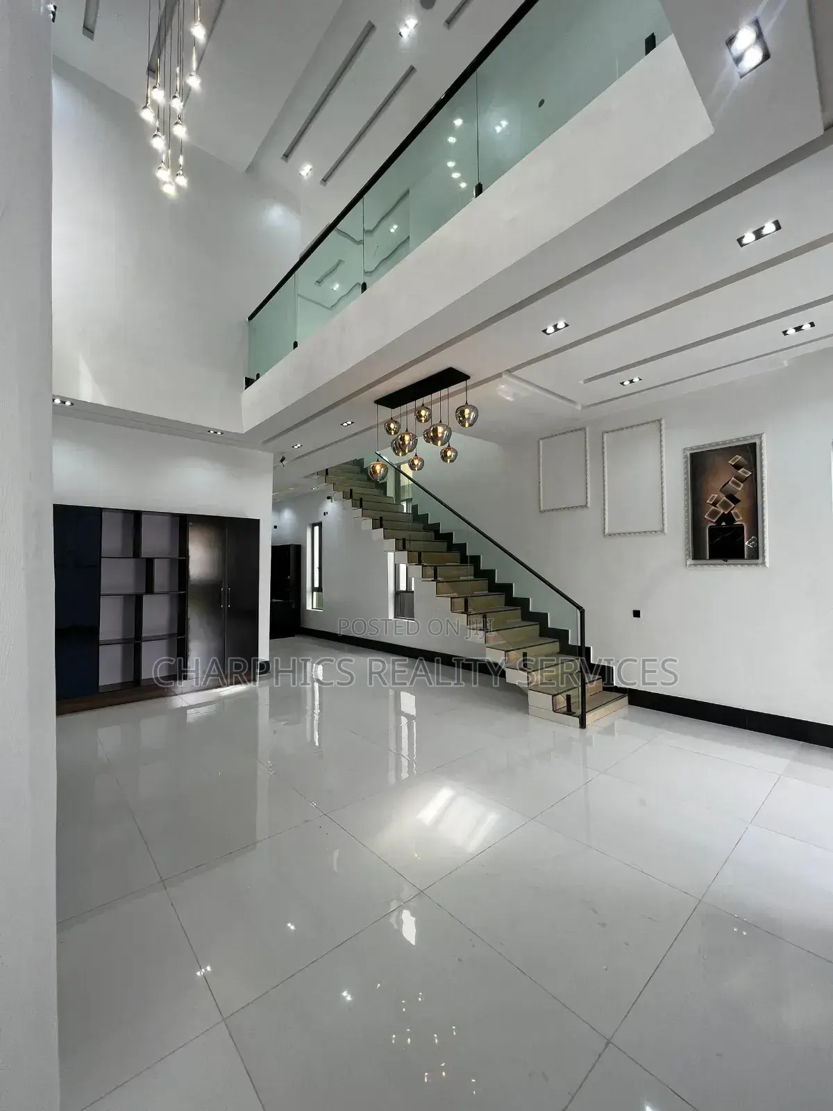 5bdrm Duplex in Ajah for sale in Ajah