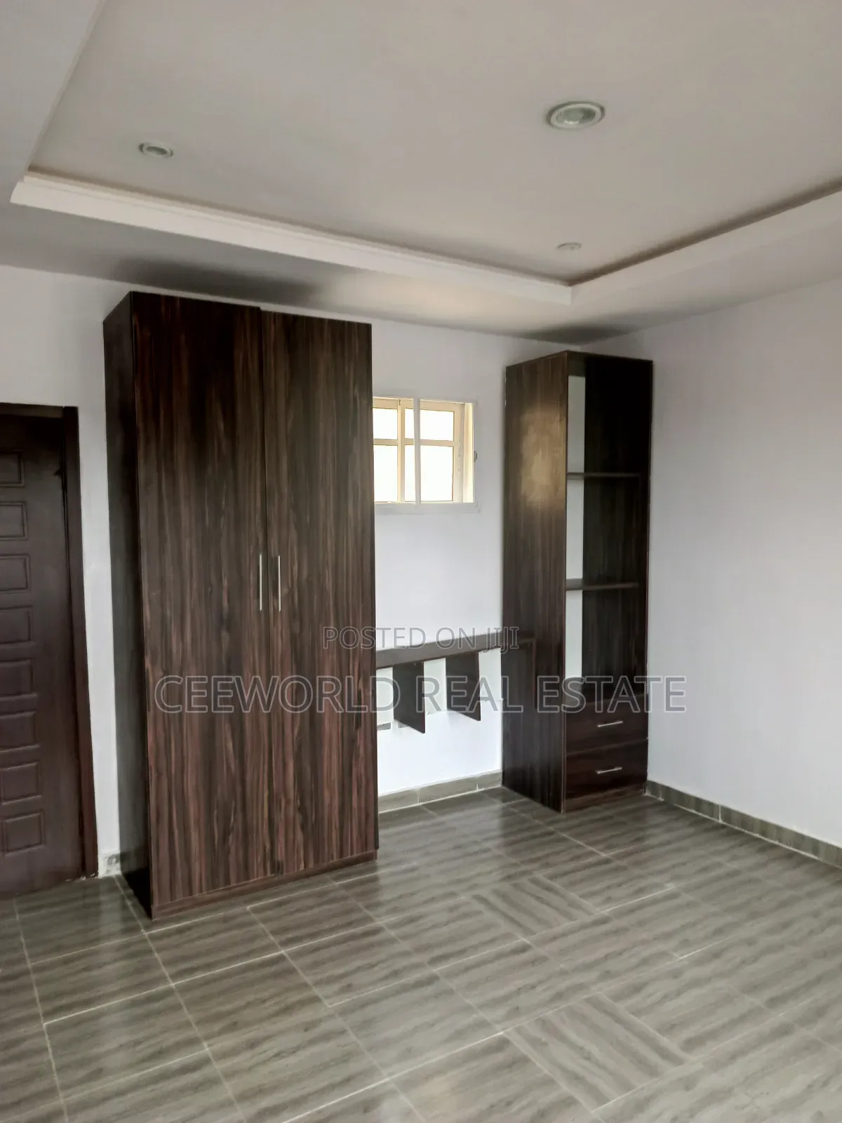 Furnished 4bdrm Duplex in Bodija Gra for rent in Bodija