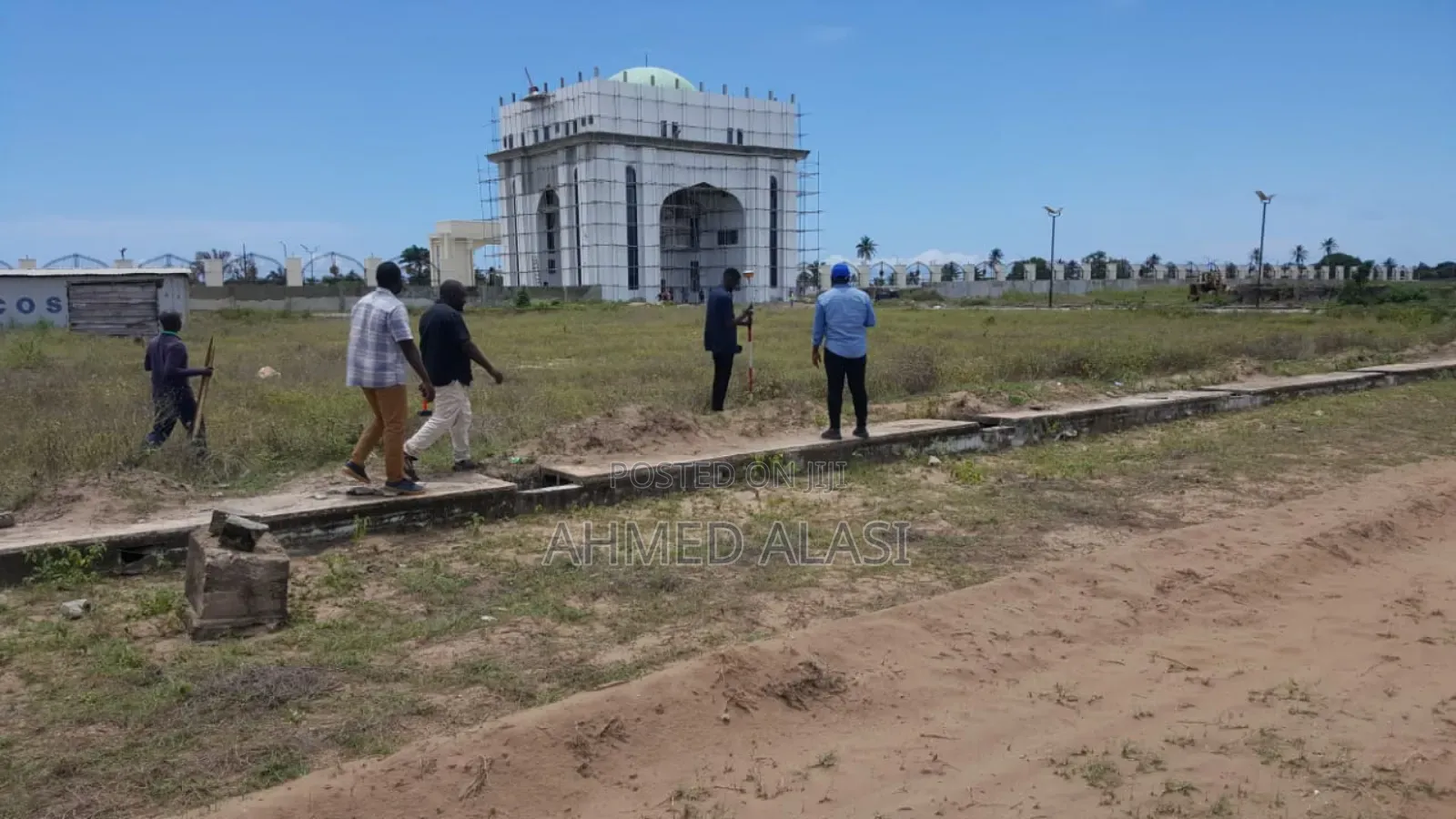 Adron Emirate Park And Gardens, Badagry in Badagry