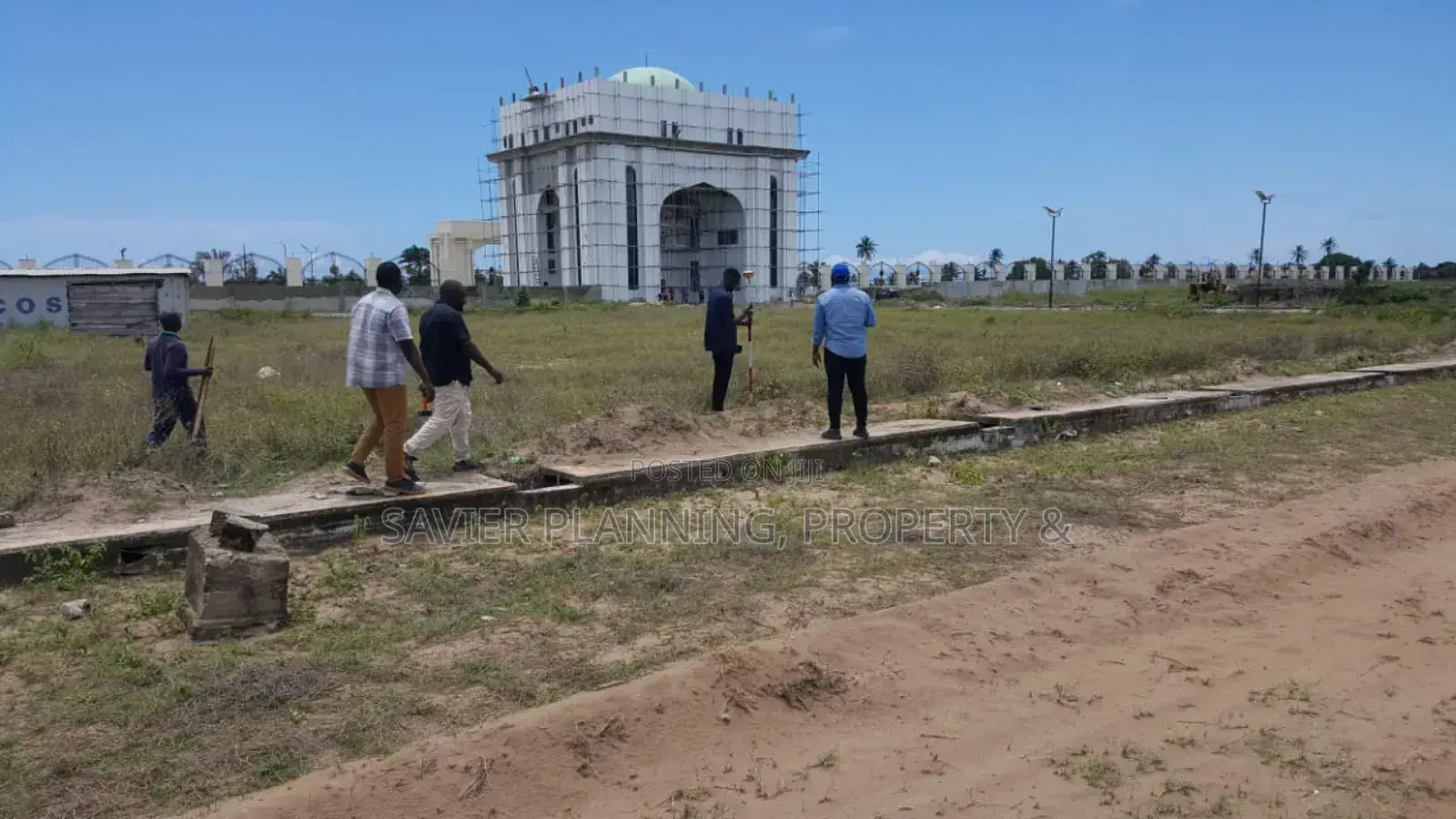 Adron Emirate Park And Gardens, Badagry in Badagry