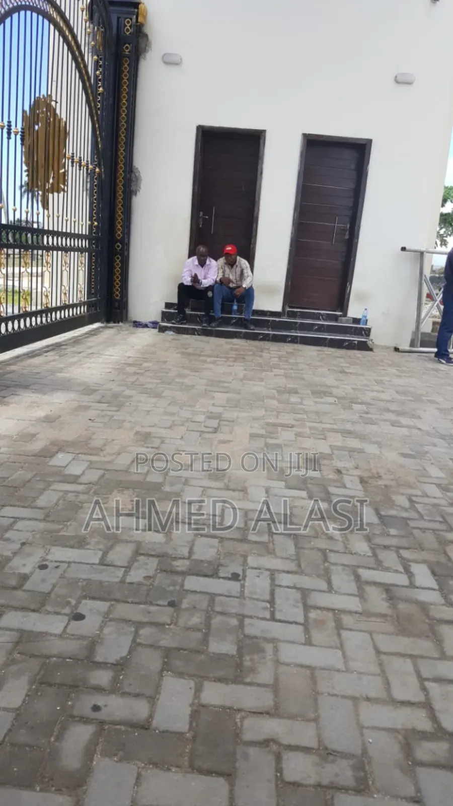 Adron Emirate Park And Gardens, Badagry in Badagry