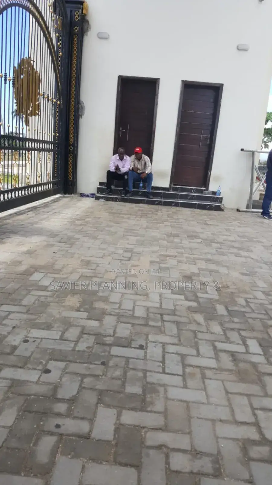 Adron Emirate Park And Gardens, Badagry in Badagry
