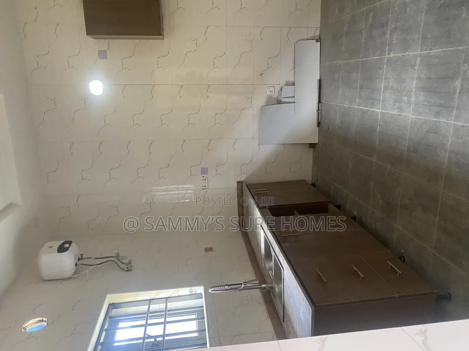 3bdrm Bungalow in Verizon Estate for rent in Gwarinpa