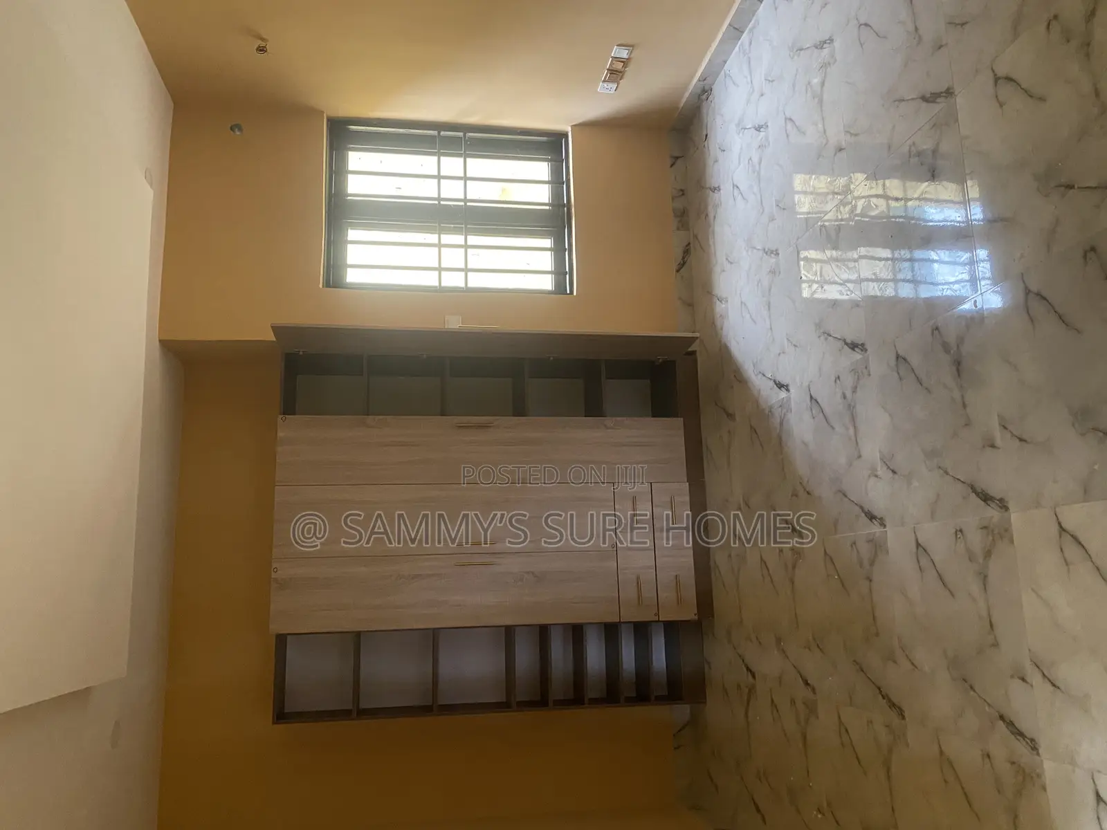 3bdrm Bungalow in Verizon Estate for rent in Gwarinpa