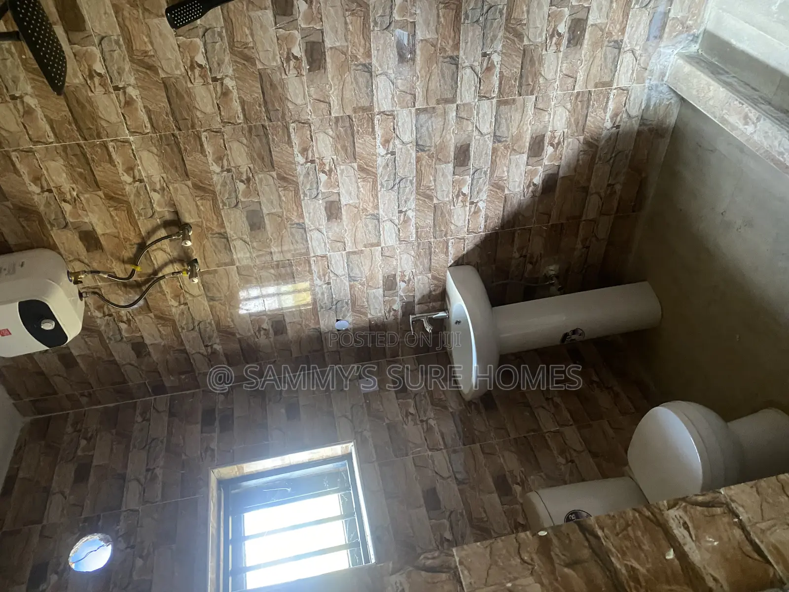 3bdrm Bungalow in Verizon Estate for rent in Gwarinpa