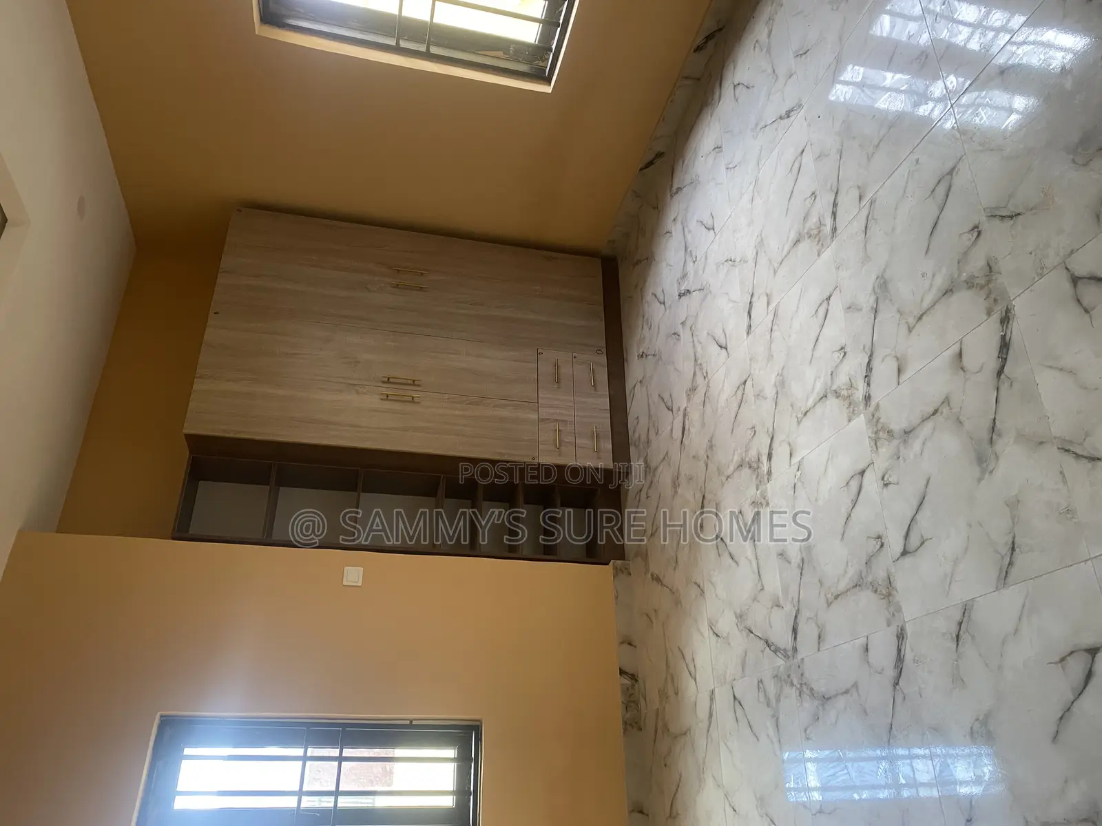 3bdrm Bungalow in Verizon Estate for rent in Gwarinpa