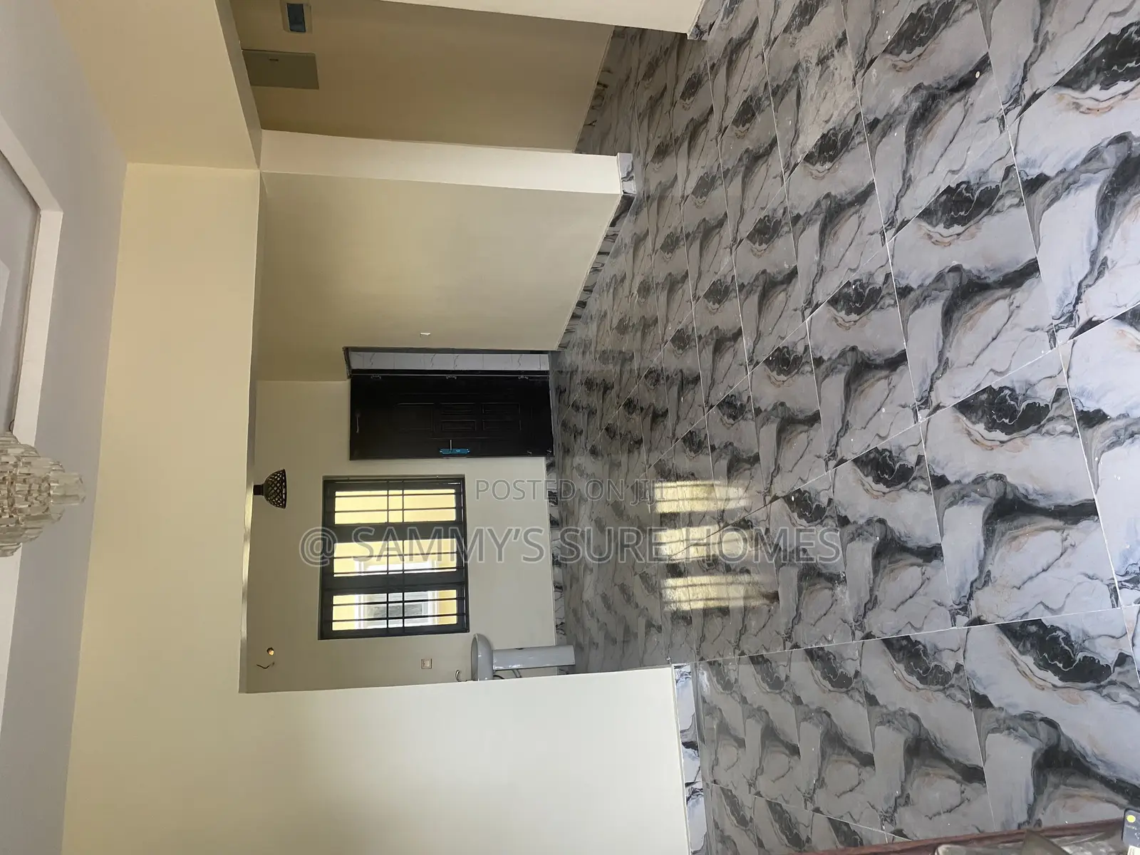 3bdrm Bungalow in Verizon Estate for rent in Gwarinpa