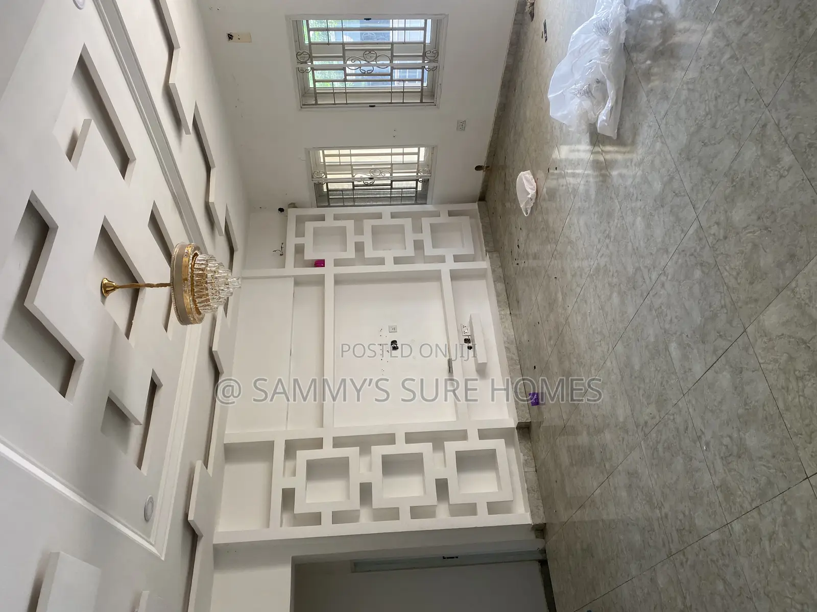 3bdrm Bungalow in Verizon Estate for rent in Gwarinpa