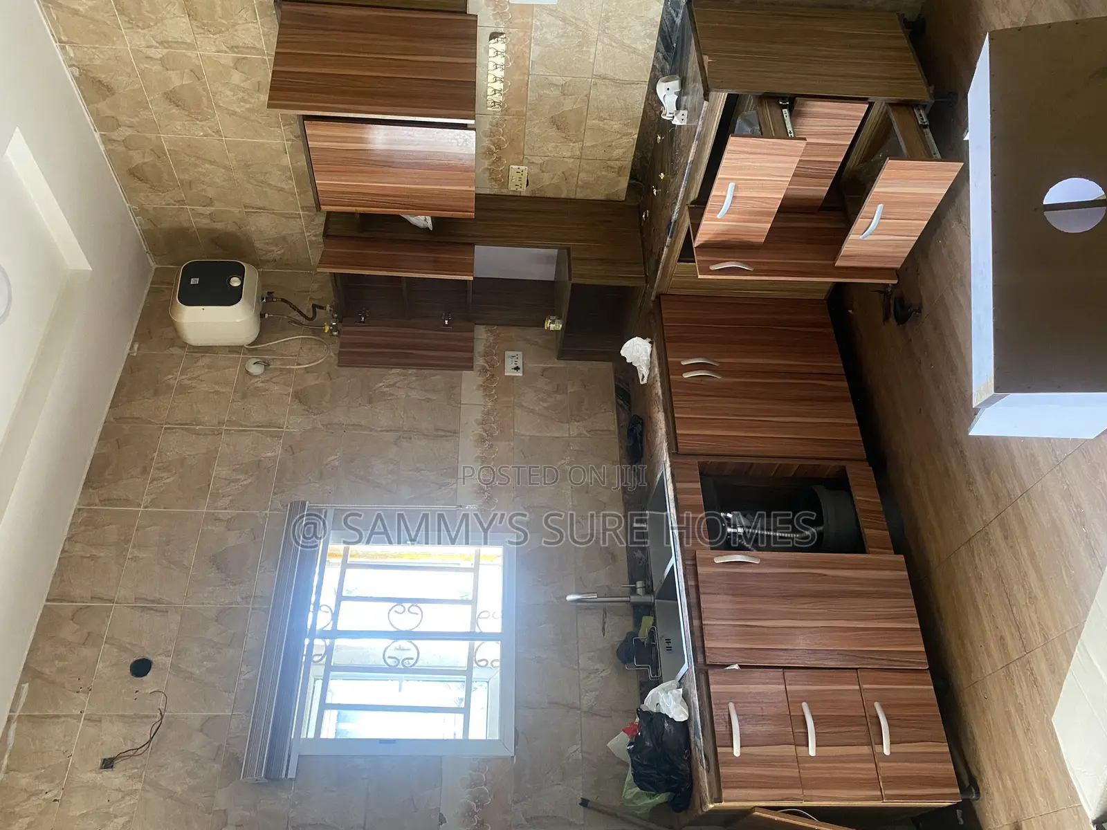 3bdrm Bungalow in Verizon Estate for rent in Gwarinpa