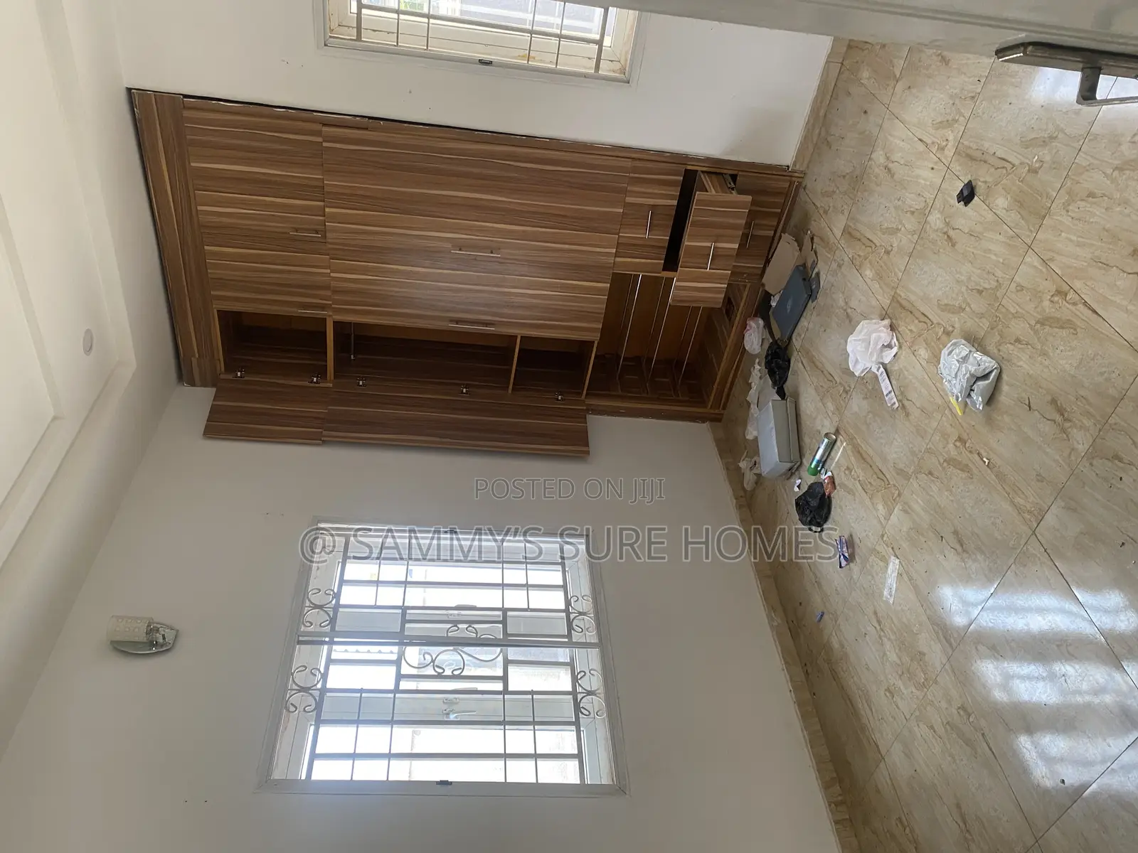 3bdrm Bungalow in Verizon Estate for rent in Gwarinpa
