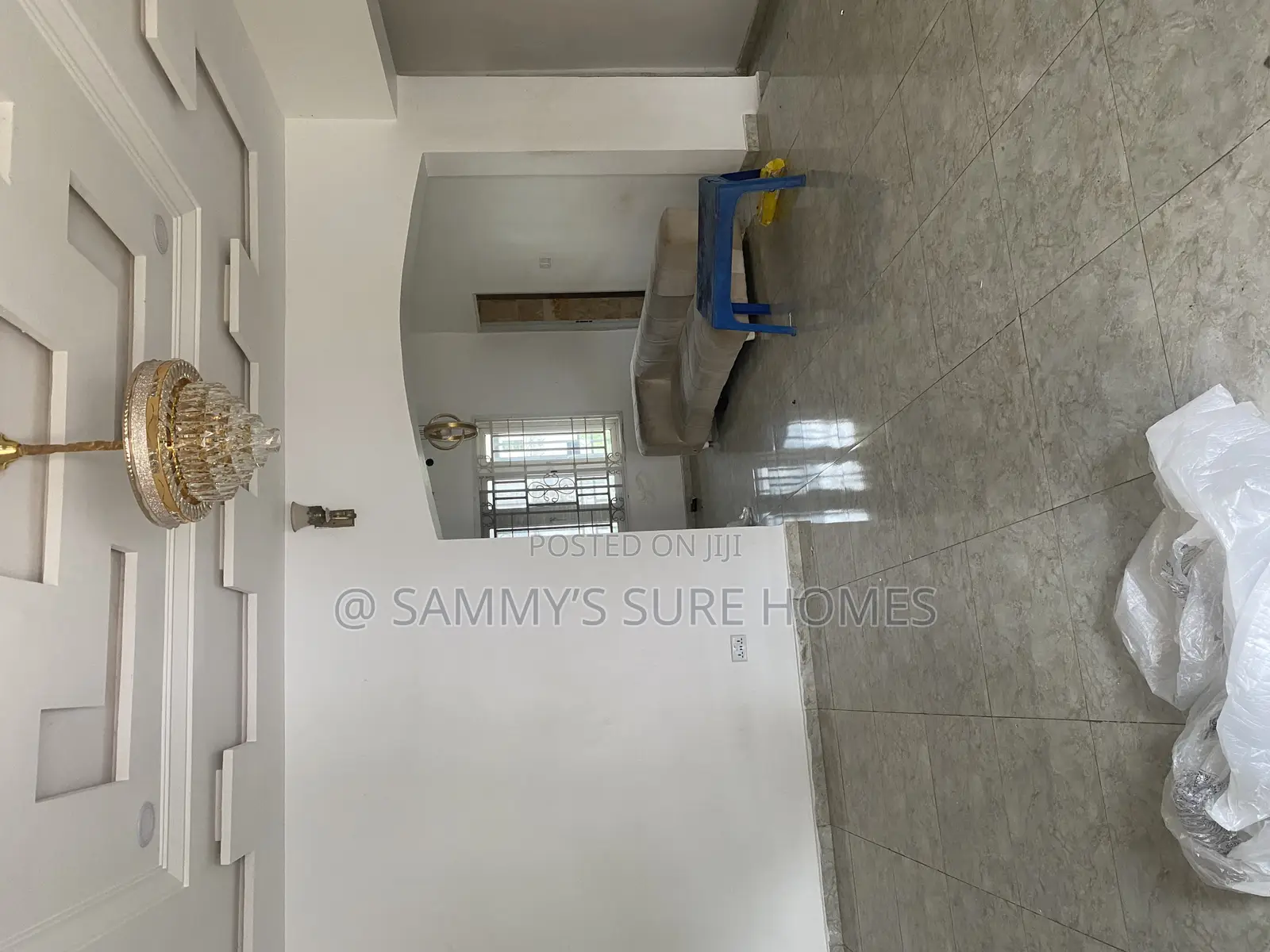 3bdrm Bungalow in Verizon Estate for rent in Gwarinpa
