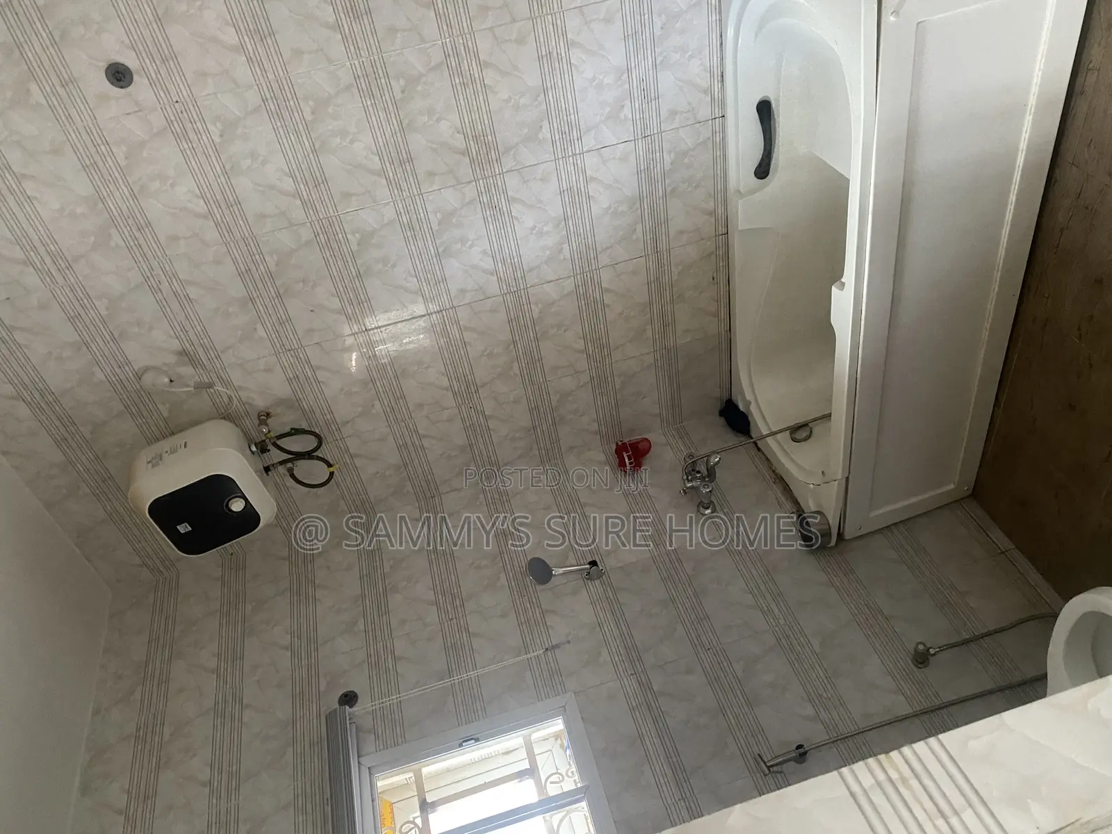 3bdrm Bungalow in Verizon Estate for rent in Gwarinpa