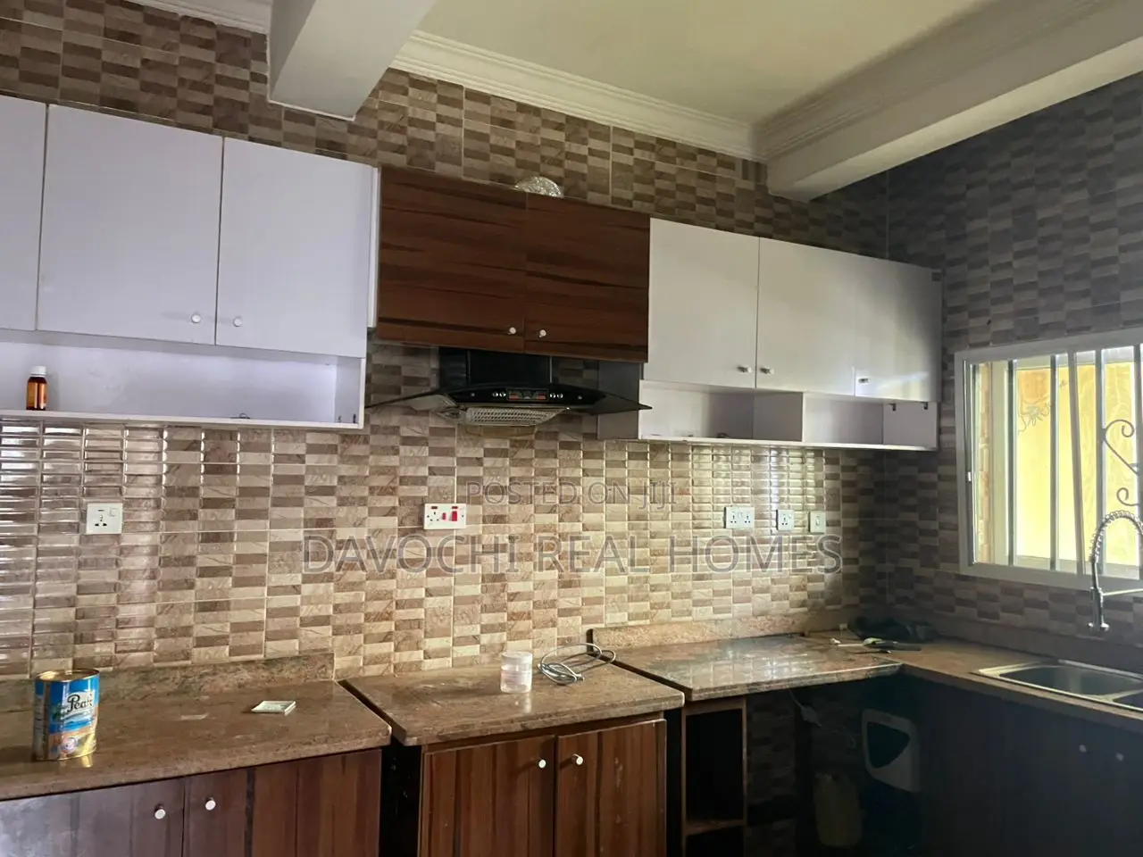 4bdrm Duplex in Lekki Expressway for rent in Lekki Expressway