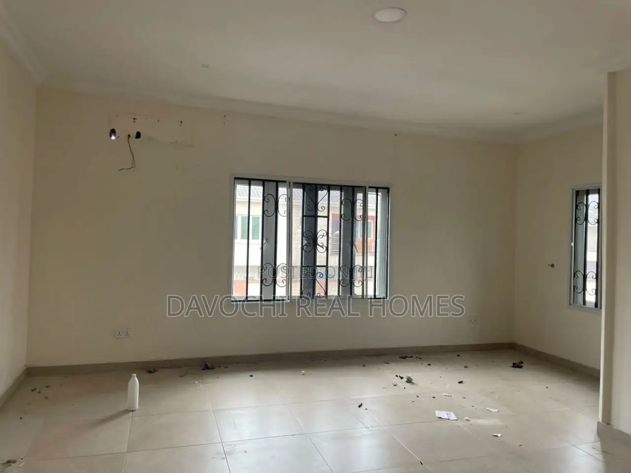4bdrm Duplex in Lekki Expressway for rent in Lekki Expressway