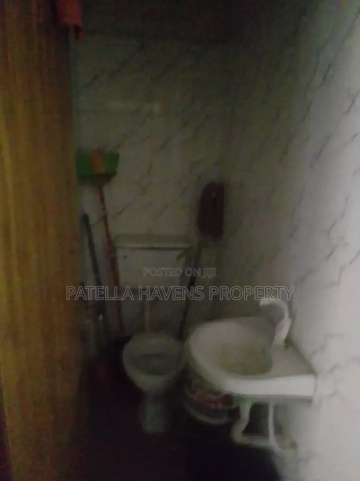 A 35sqm Space for Sale in Durumi