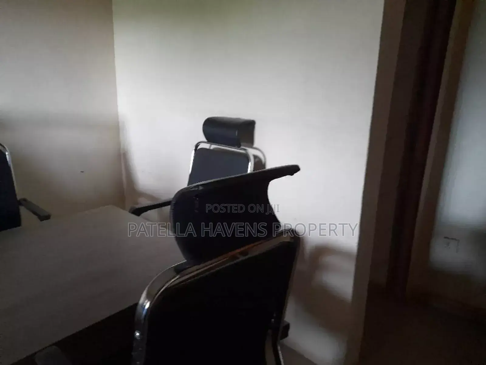 A 35sqm Space for Sale in Durumi