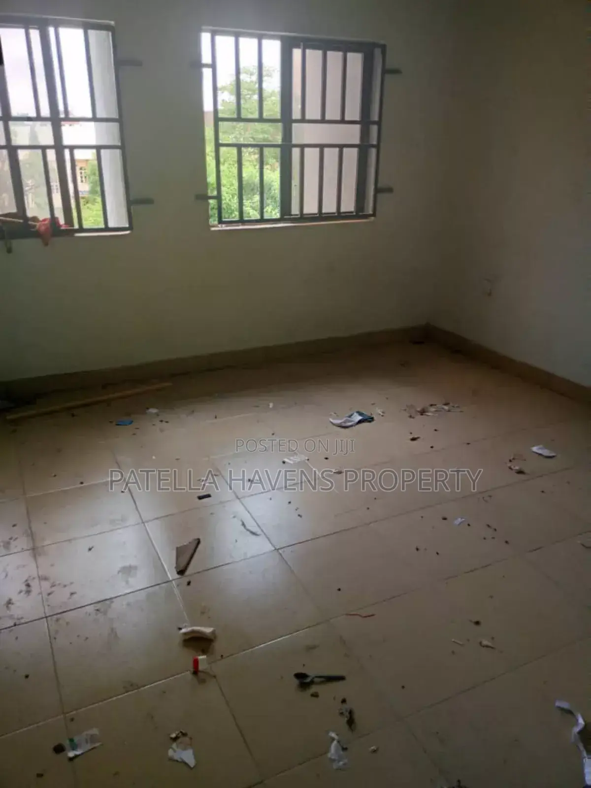 A 35sqm Space for Sale in Durumi