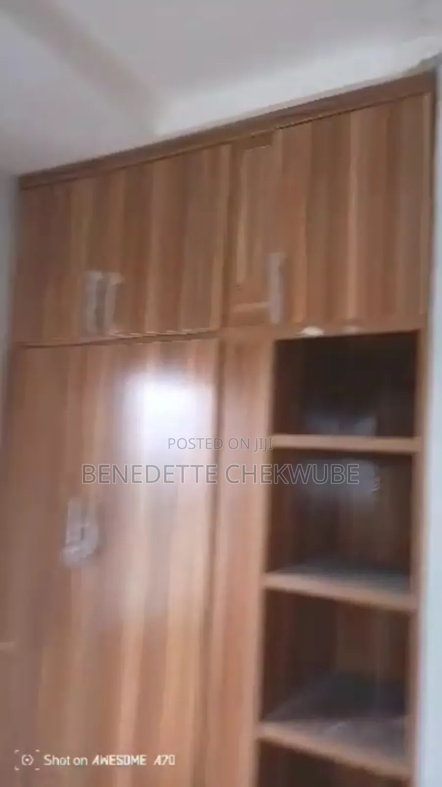 2bdrm House in Chinda, Port-Harcourt for rent in Port-Harcourt