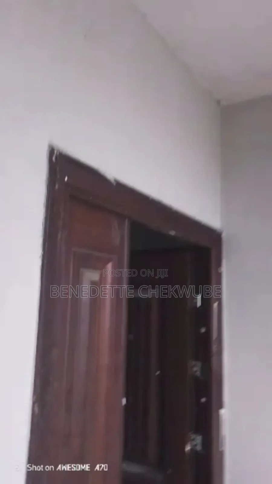 2bdrm House in Chinda, Port-Harcourt for rent in Port-Harcourt