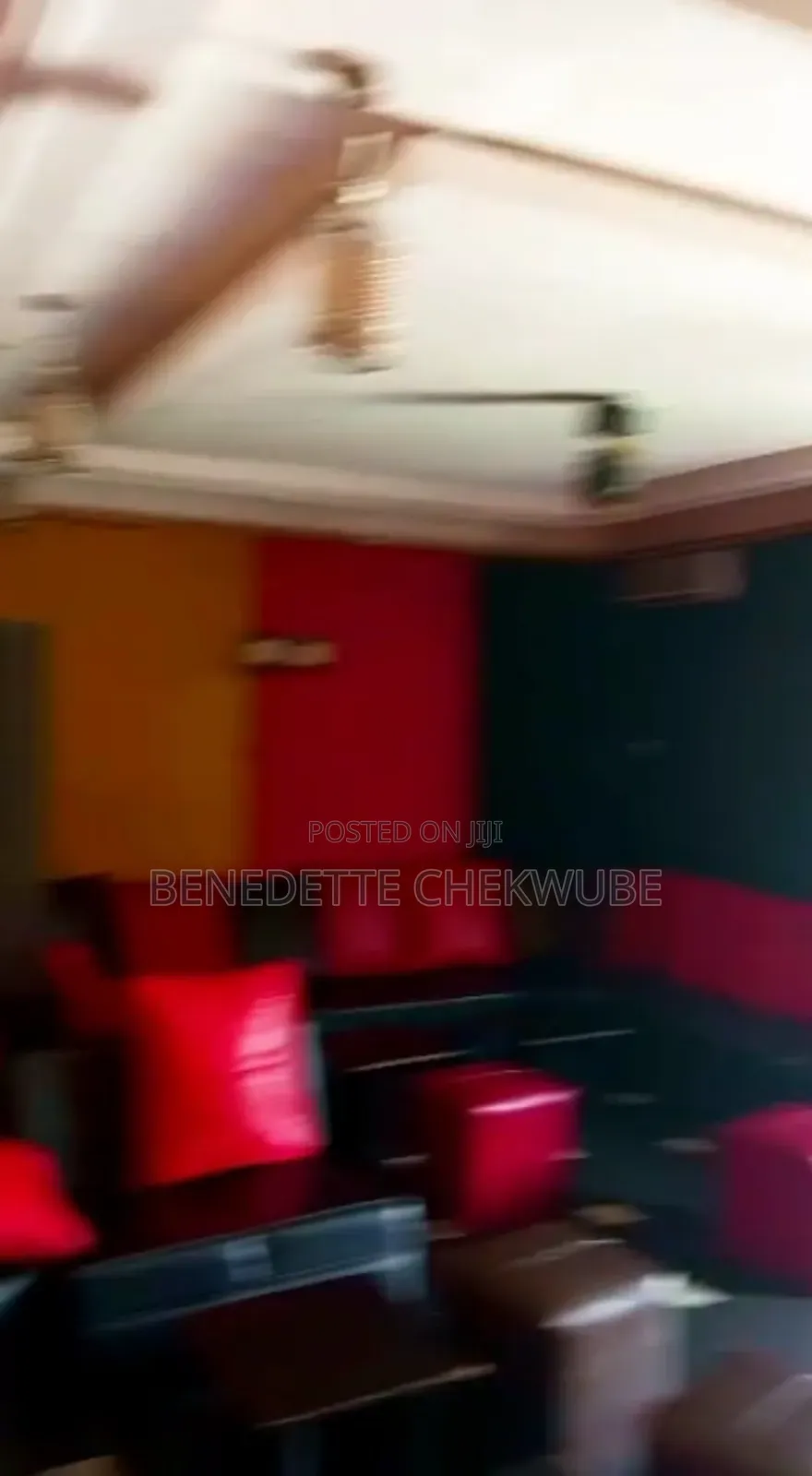 For Sale: Hotel for Sale in Port-Harcourt