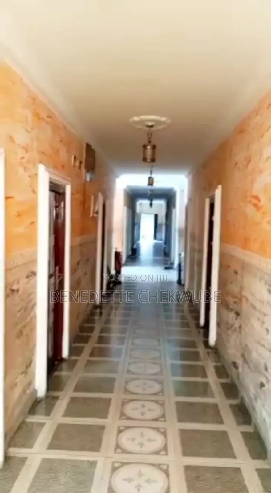 For Sale: Hotel for Sale in Port-Harcourt