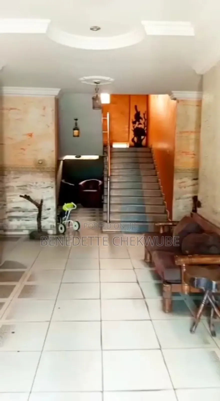 For Sale: Hotel for Sale in Port-Harcourt