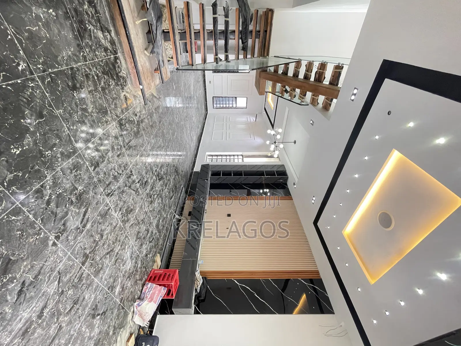 4bdrm Duplex in Ajah for sale in Ajah