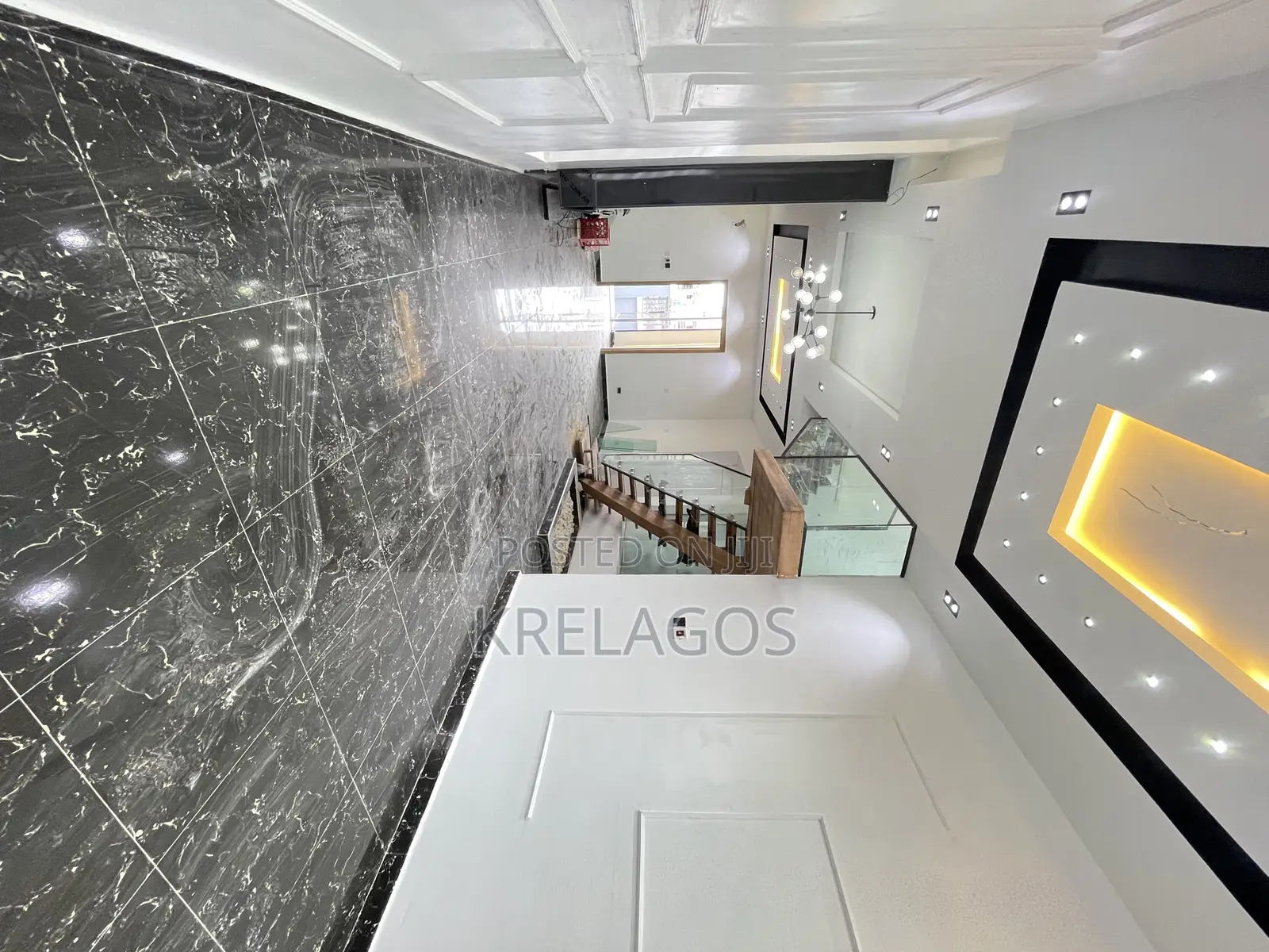 4bdrm Duplex in Ajah for sale in Ajah