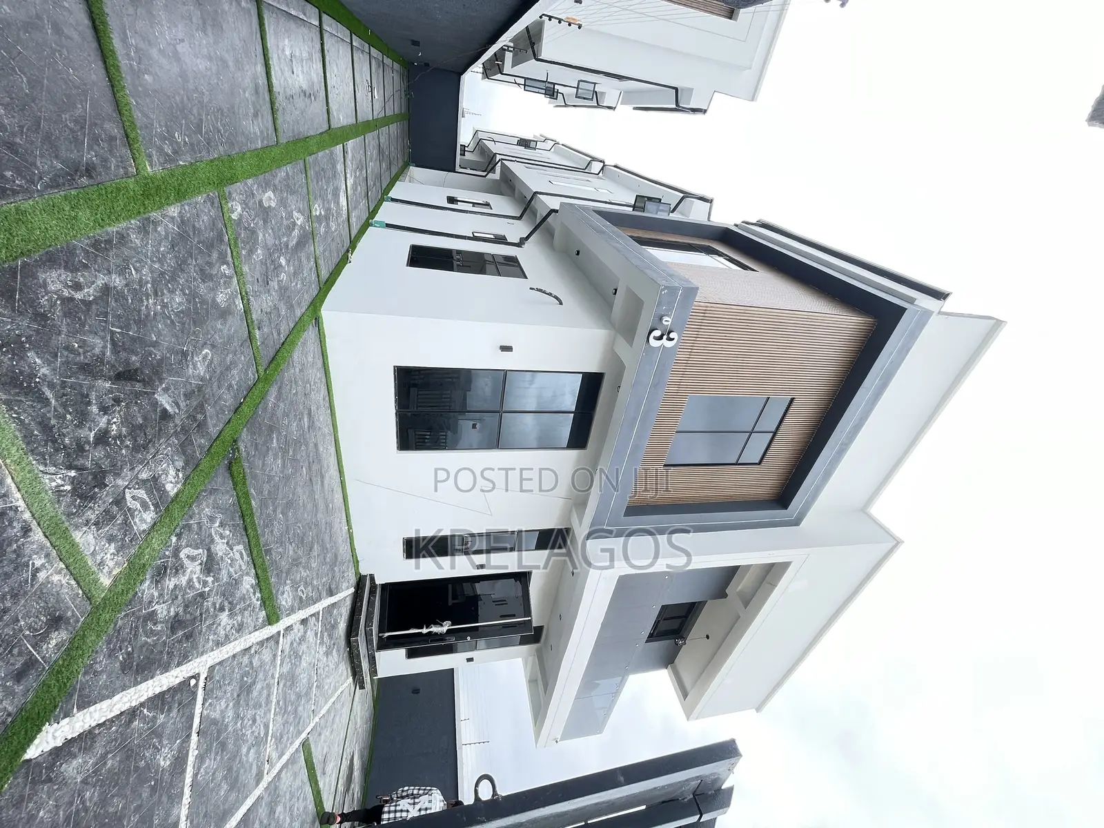 4bdrm Duplex in Ajah for sale in Ajah