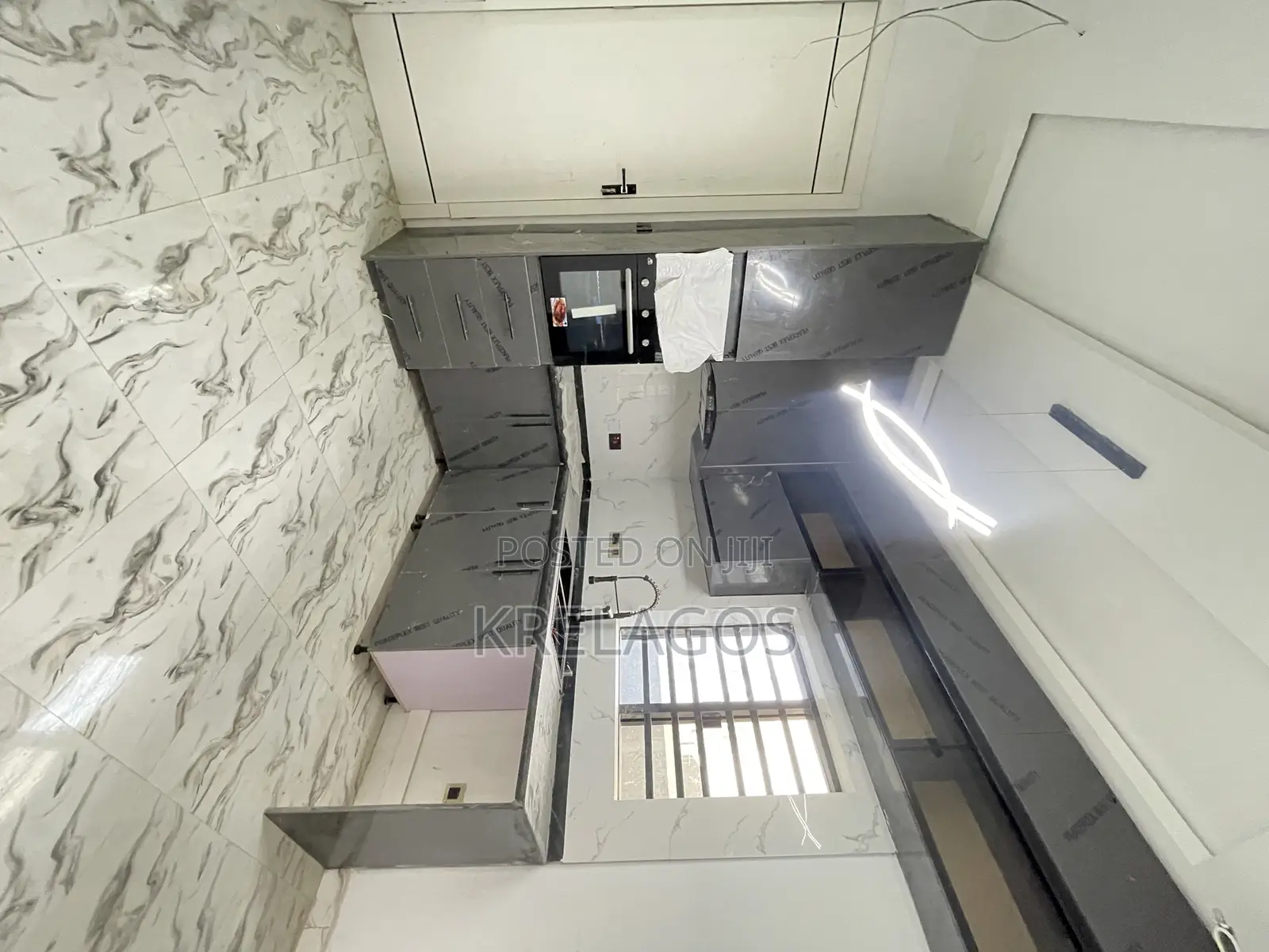 4bdrm Duplex in Ajah for sale in Ajah