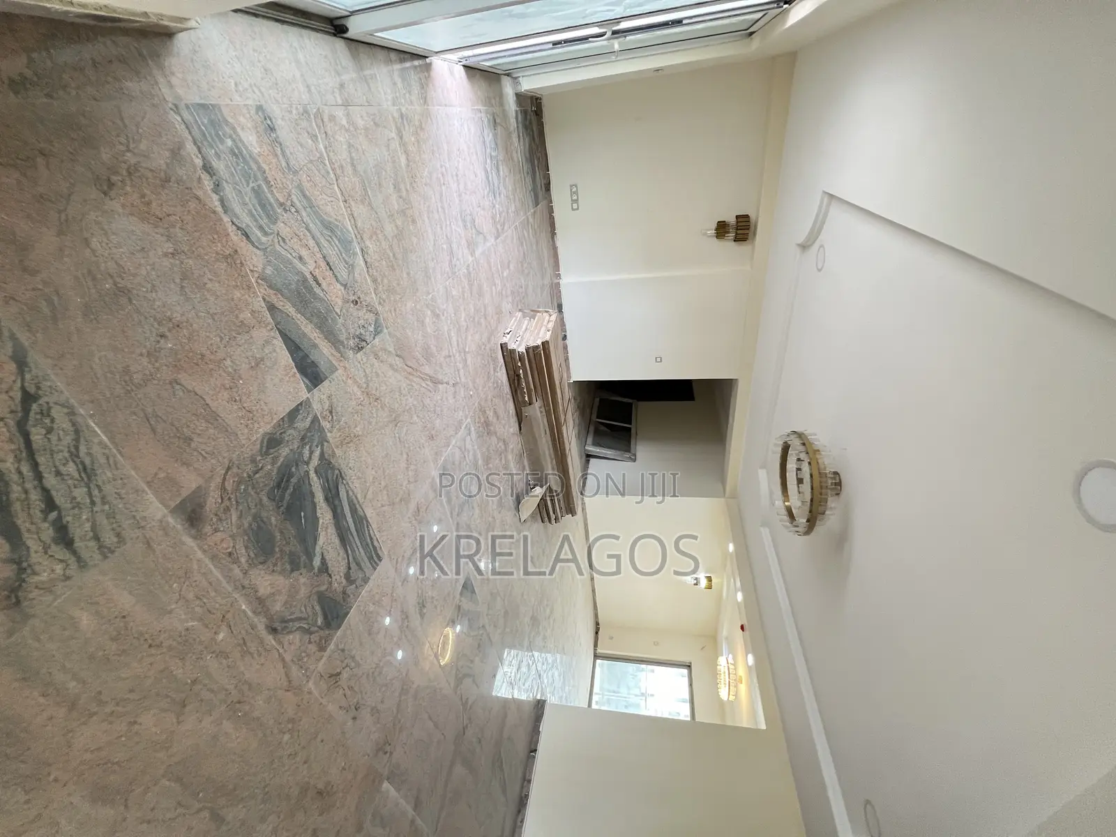 4bdrm Apartment in Ikoyi for sale in Ikoyi