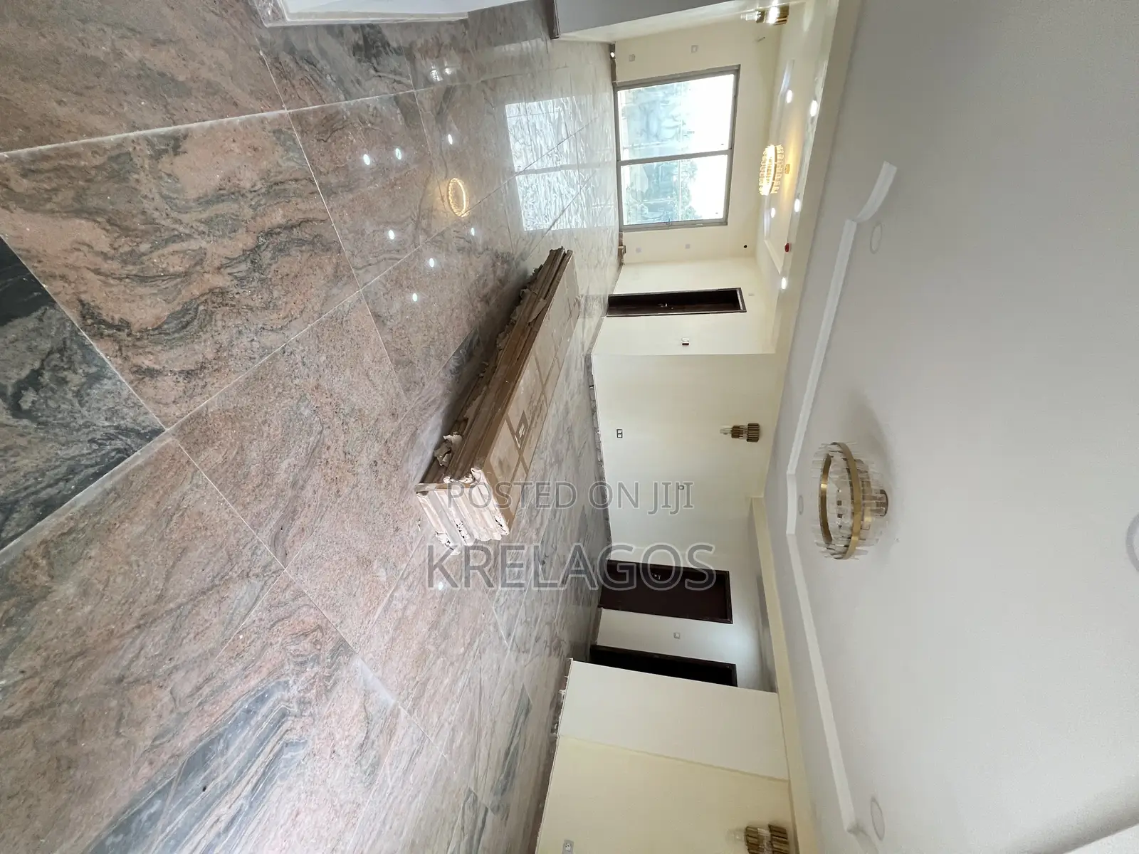 4bdrm Apartment in Ikoyi for sale in Ikoyi