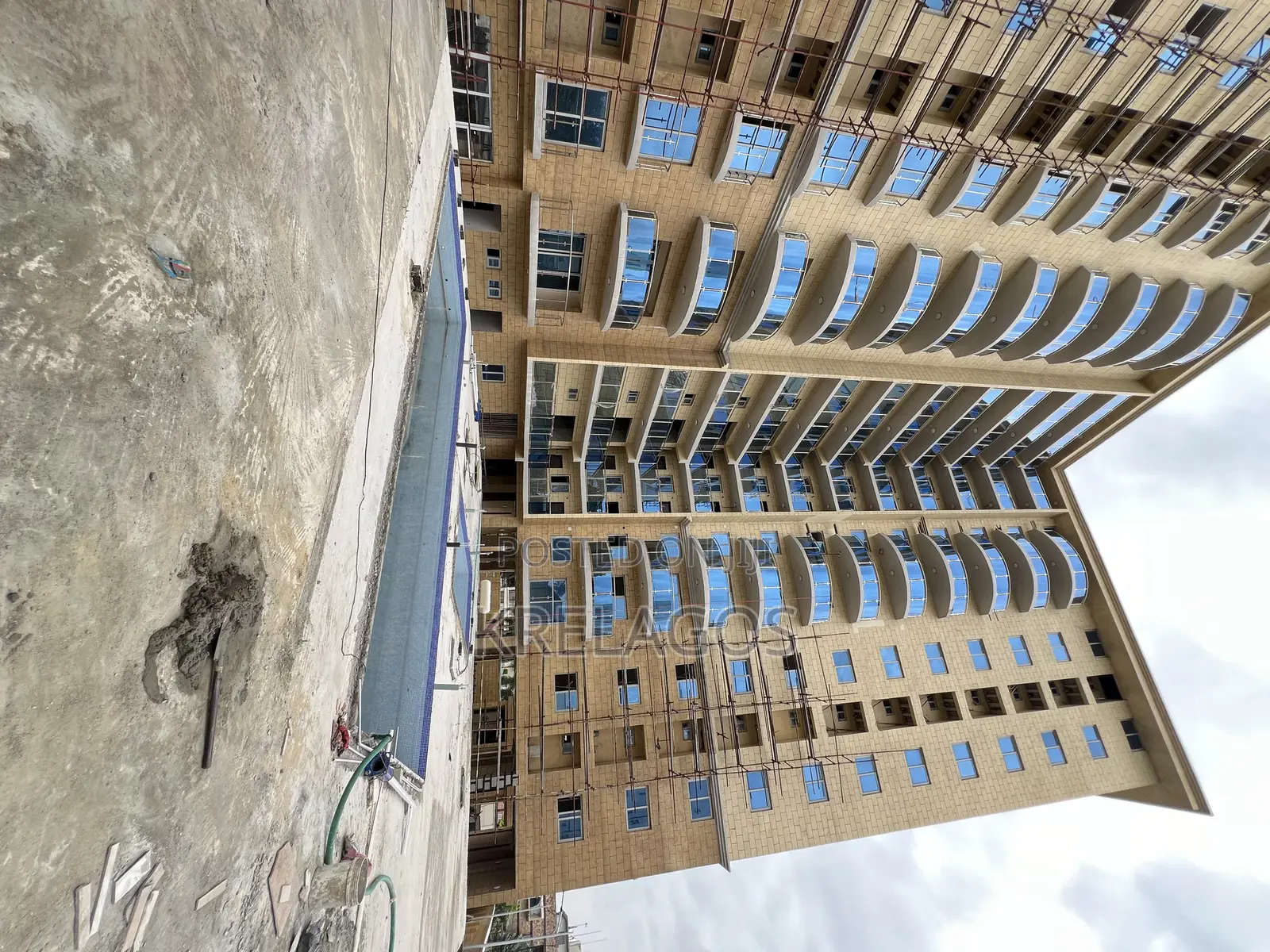 4bdrm Apartment in Ikoyi for sale in Ikoyi