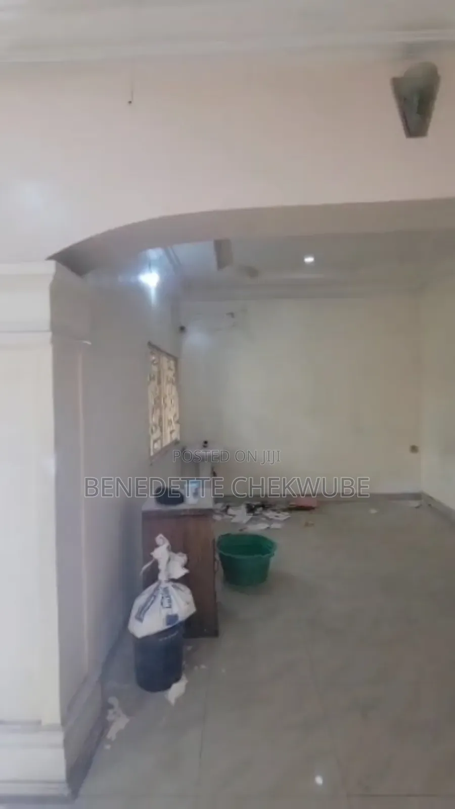 4bdrm Bungalow in Paradise Estate, Port-Harcourt for rent in Port-Harcourt