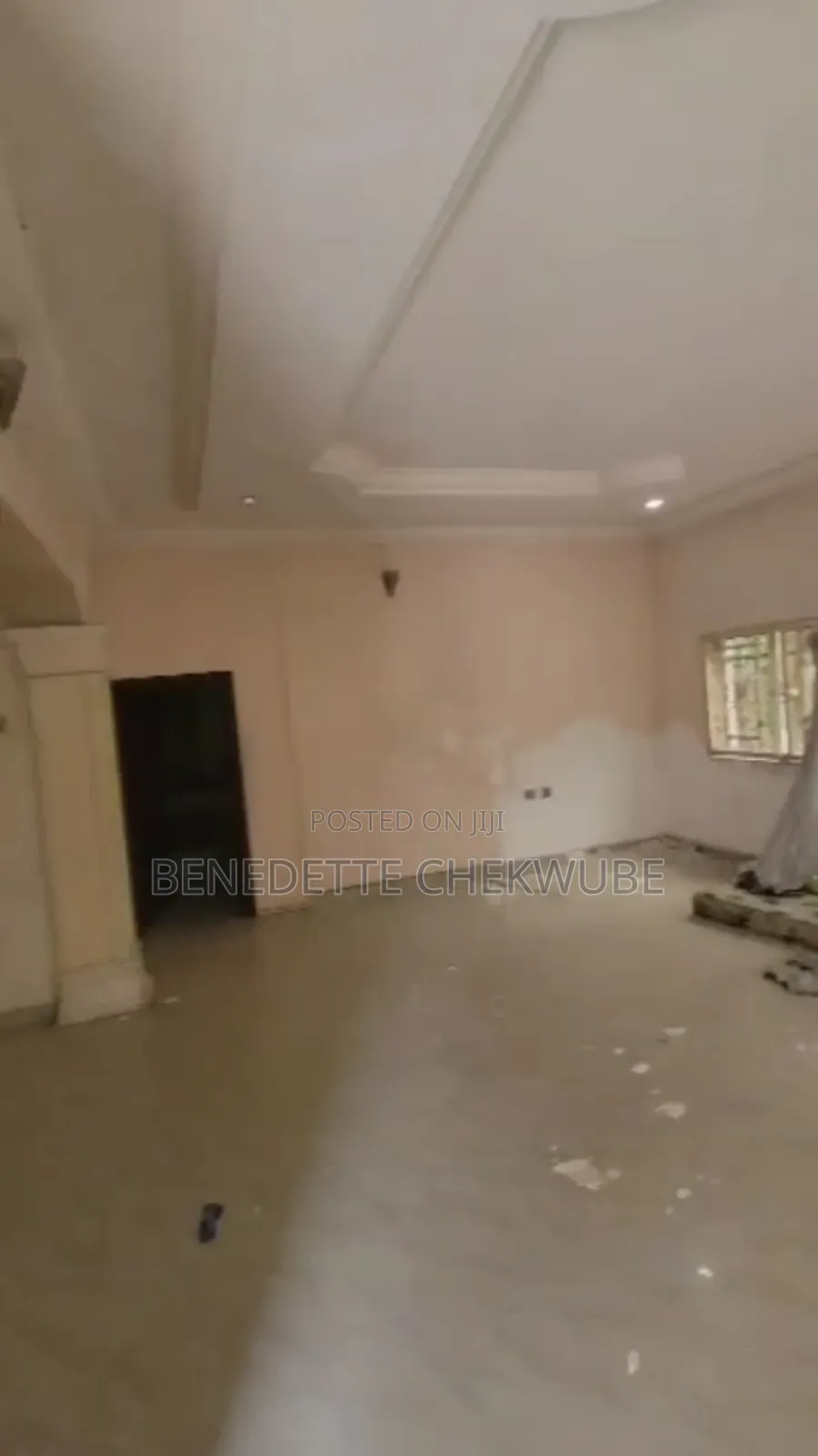 4bdrm Bungalow in Paradise Estate, Port-Harcourt for rent in Port-Harcourt