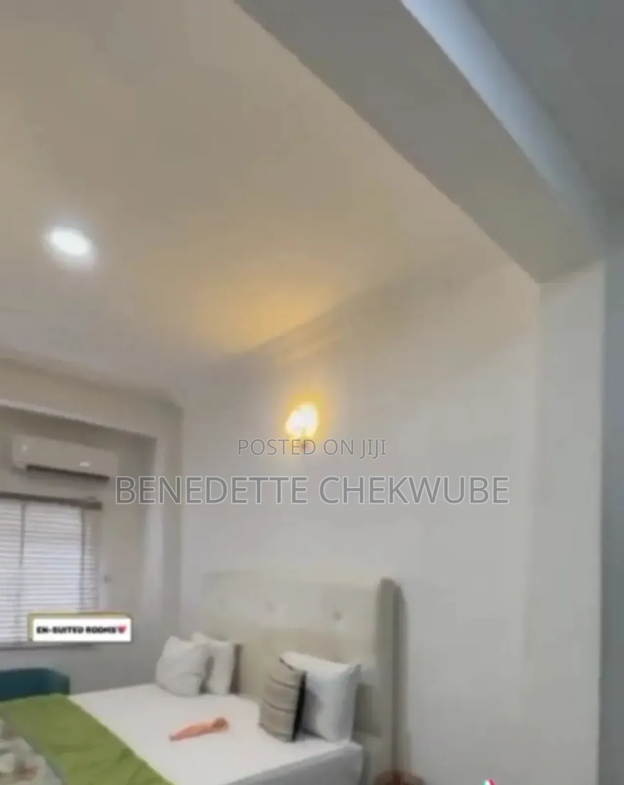 Furnished 2bdrm Apartment in Peter Odili Road, Port-Harcourt for rent in Port-Harcourt