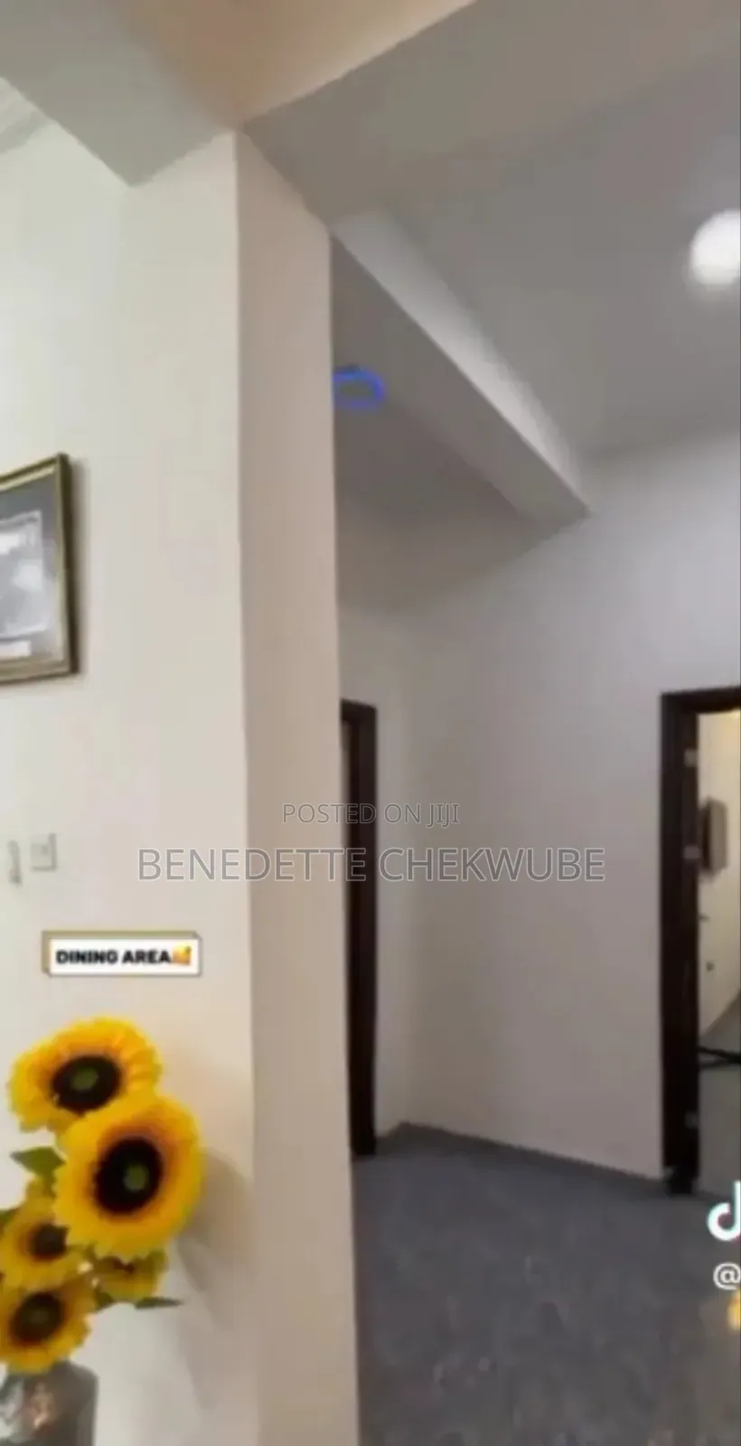 Furnished 2bdrm Apartment in Peter Odili Road, Port-Harcourt for rent in Port-Harcourt